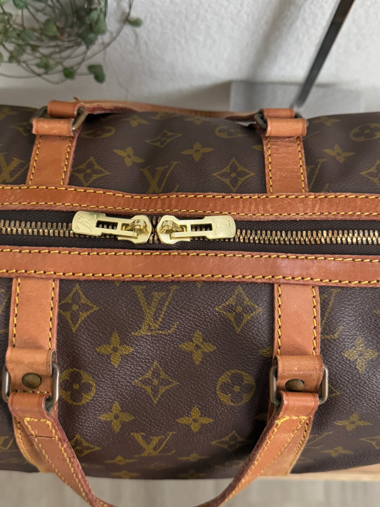 Sac Souple 35 - Pre Date Code