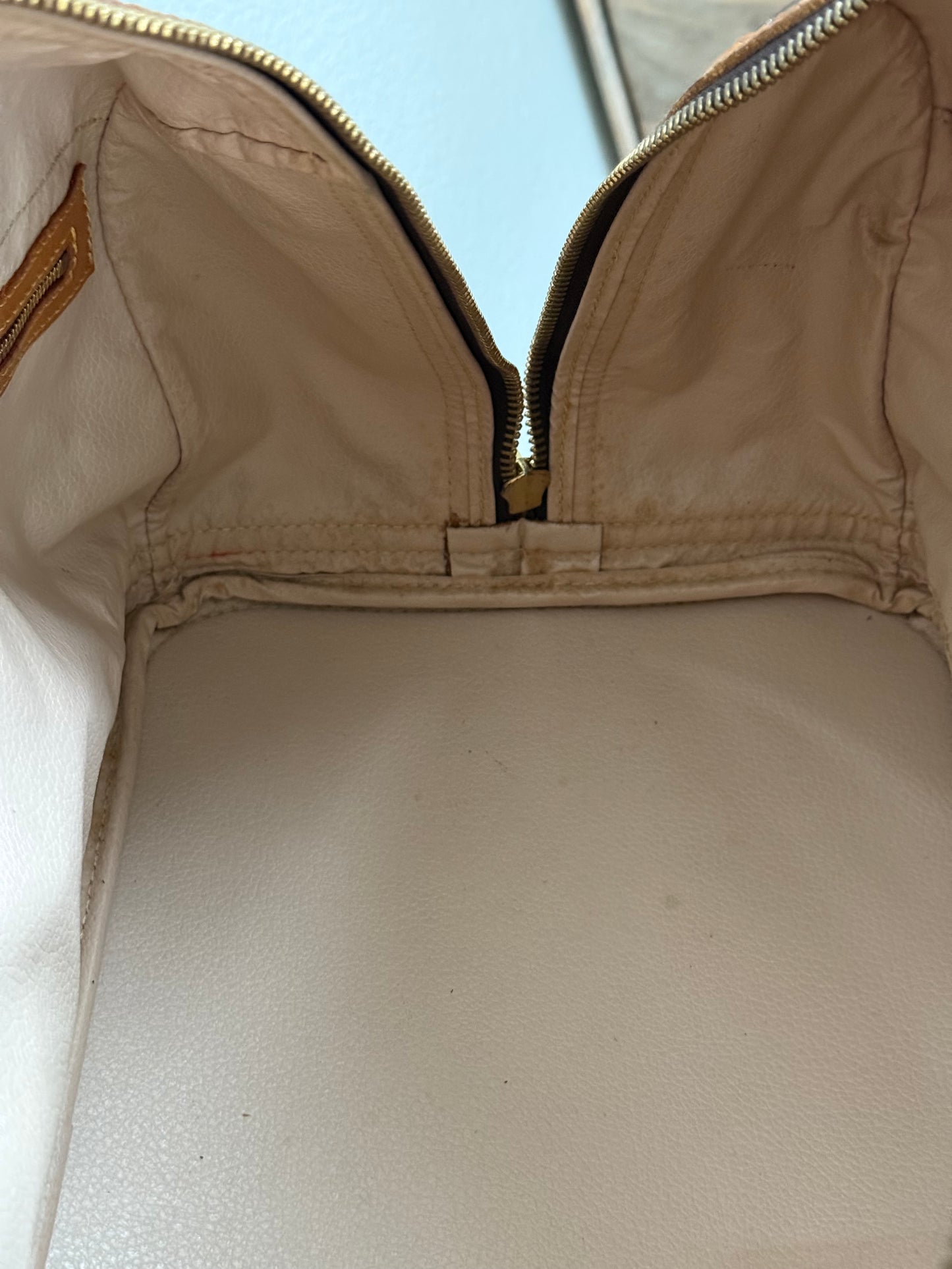 Sac Sport ๐๏ธ Year: 1987