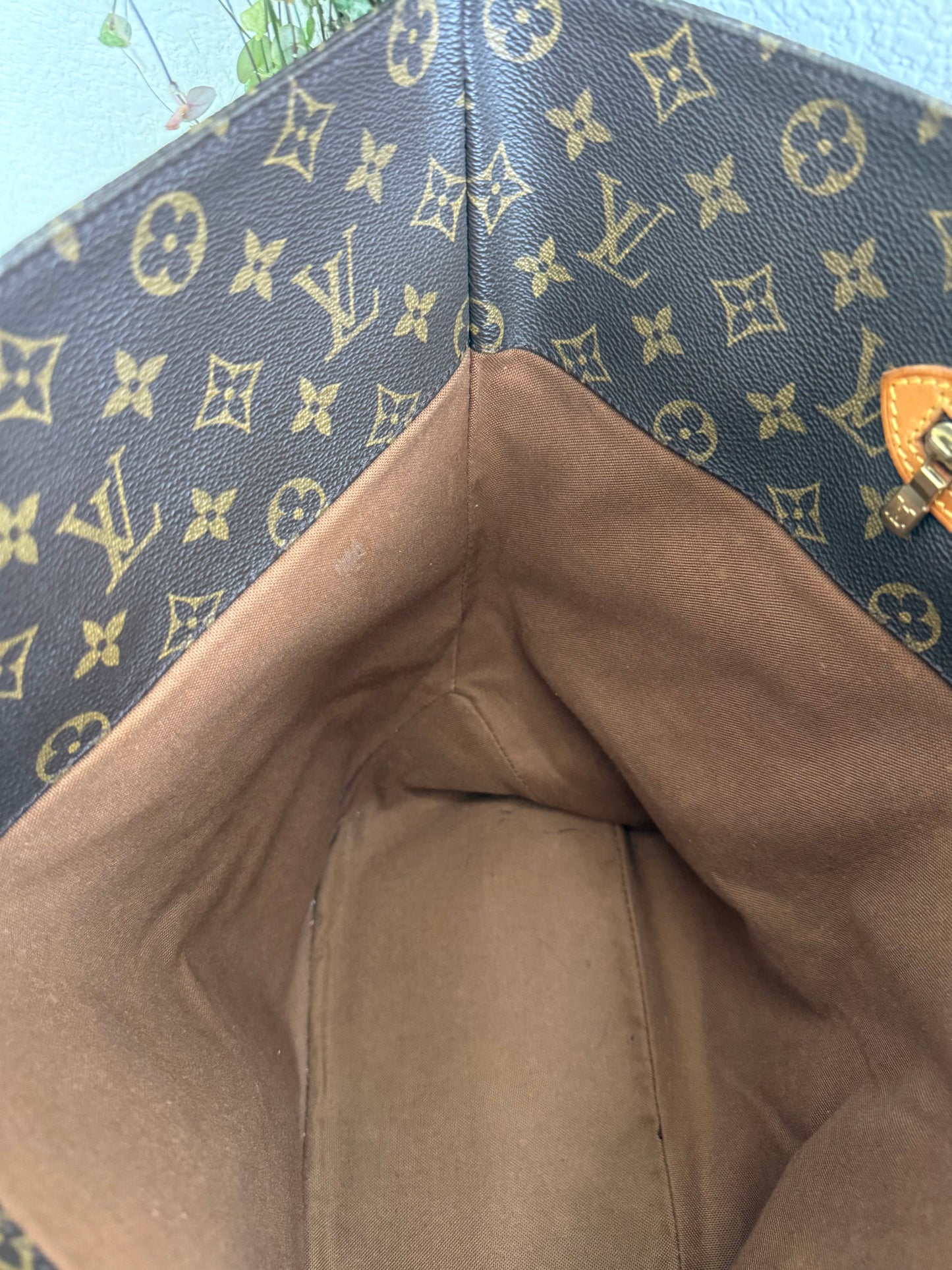 Sac Shopping Tote -๐๏ธ Year: 1996
