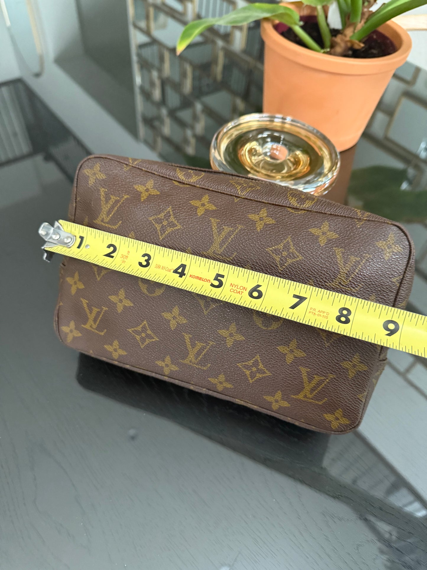 Trousse 23 ๐๏ธ Circa 80โs