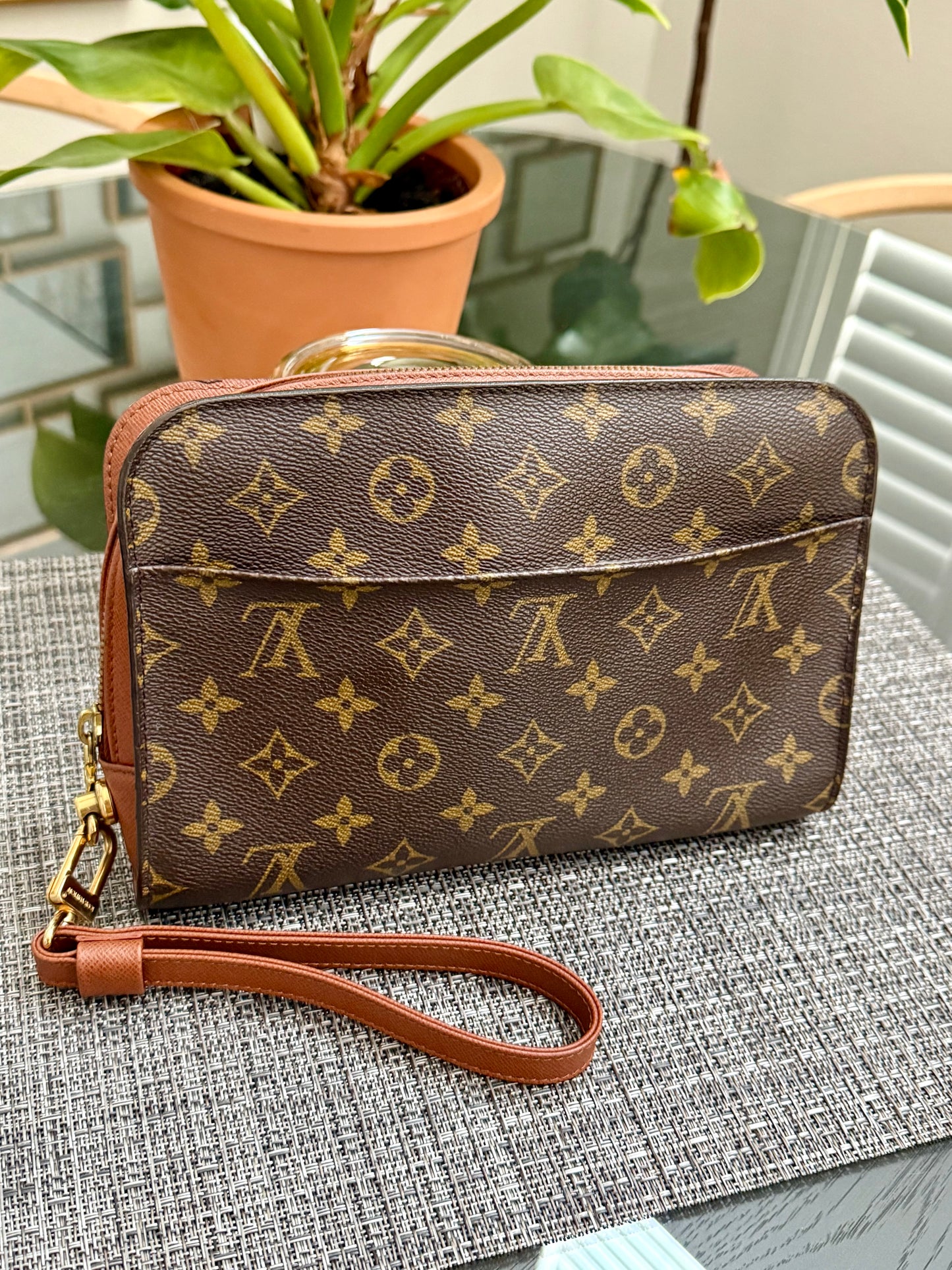 Orsay Clutch -๐๏ธ Year: 1998