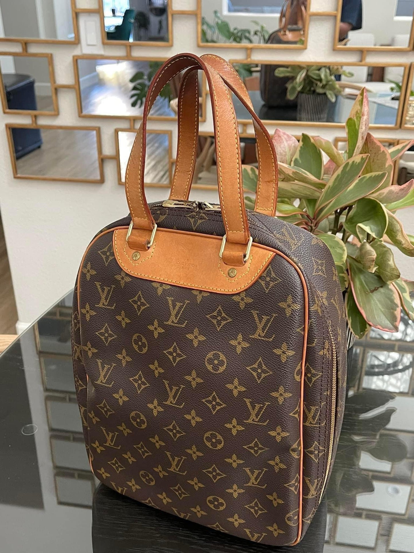 Excursion Shoe Bag -Year: 2000