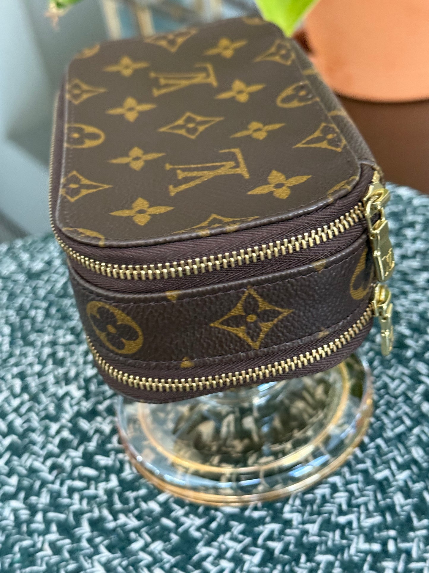 Trousse Blush PM -🗓️ Year: 2002