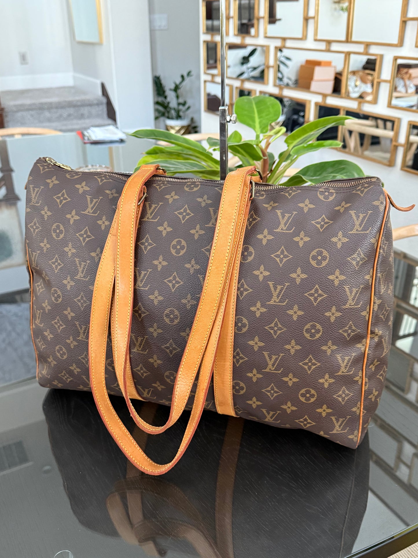 Sac Flanerie 45
๐๏ธ Year: 1992