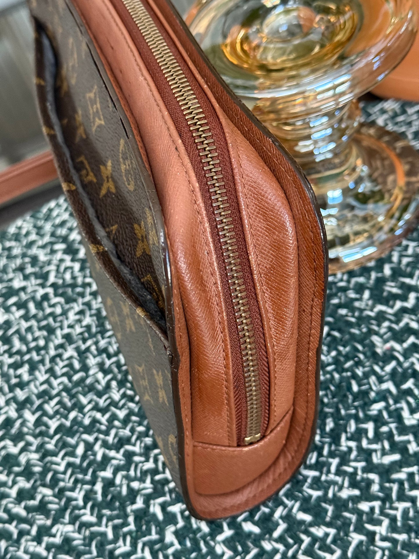 Orsay Clutch ๐๏ธ Year: 1997
