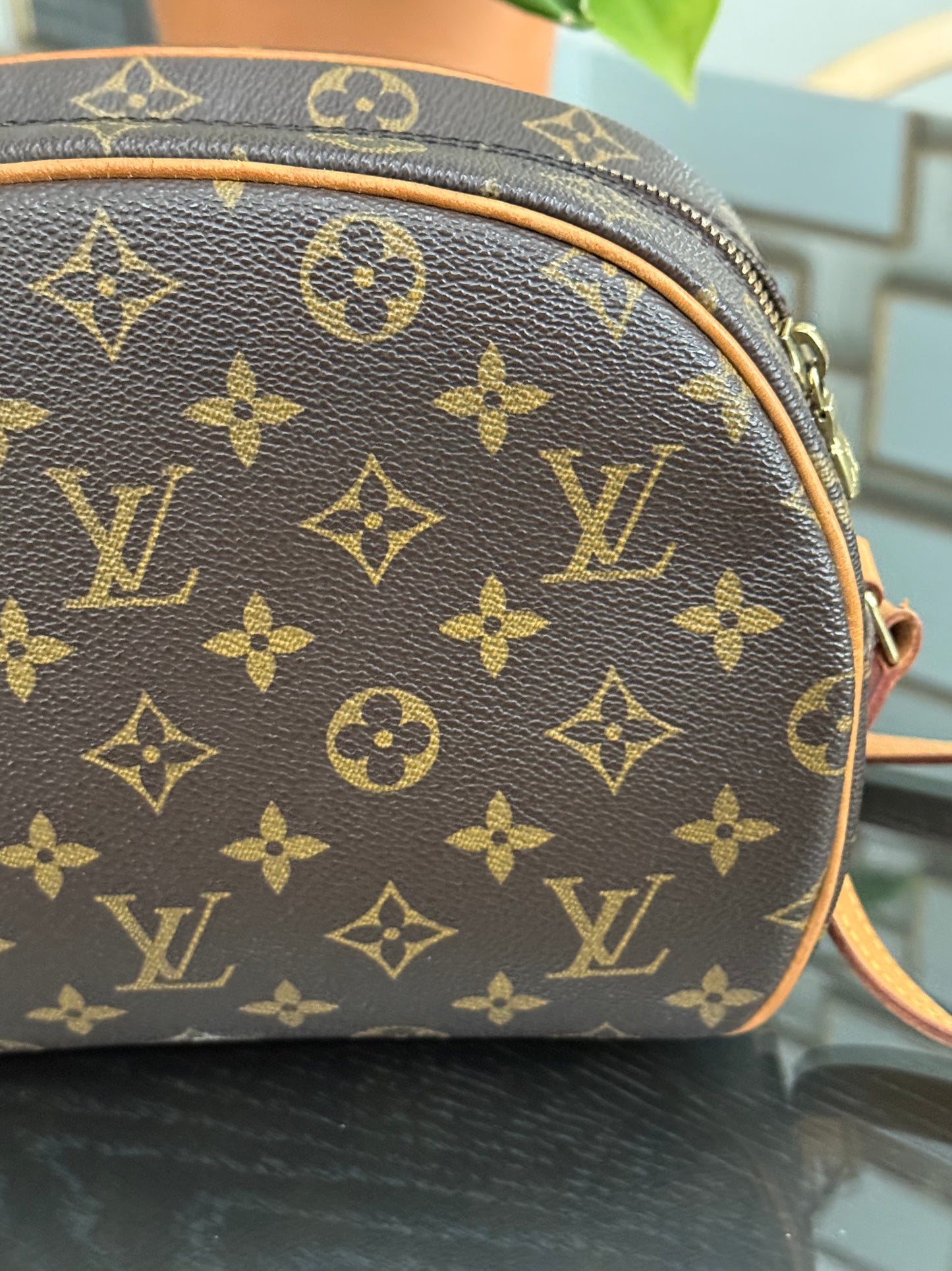 Blois Crossbody -🗓️ Year: 1999