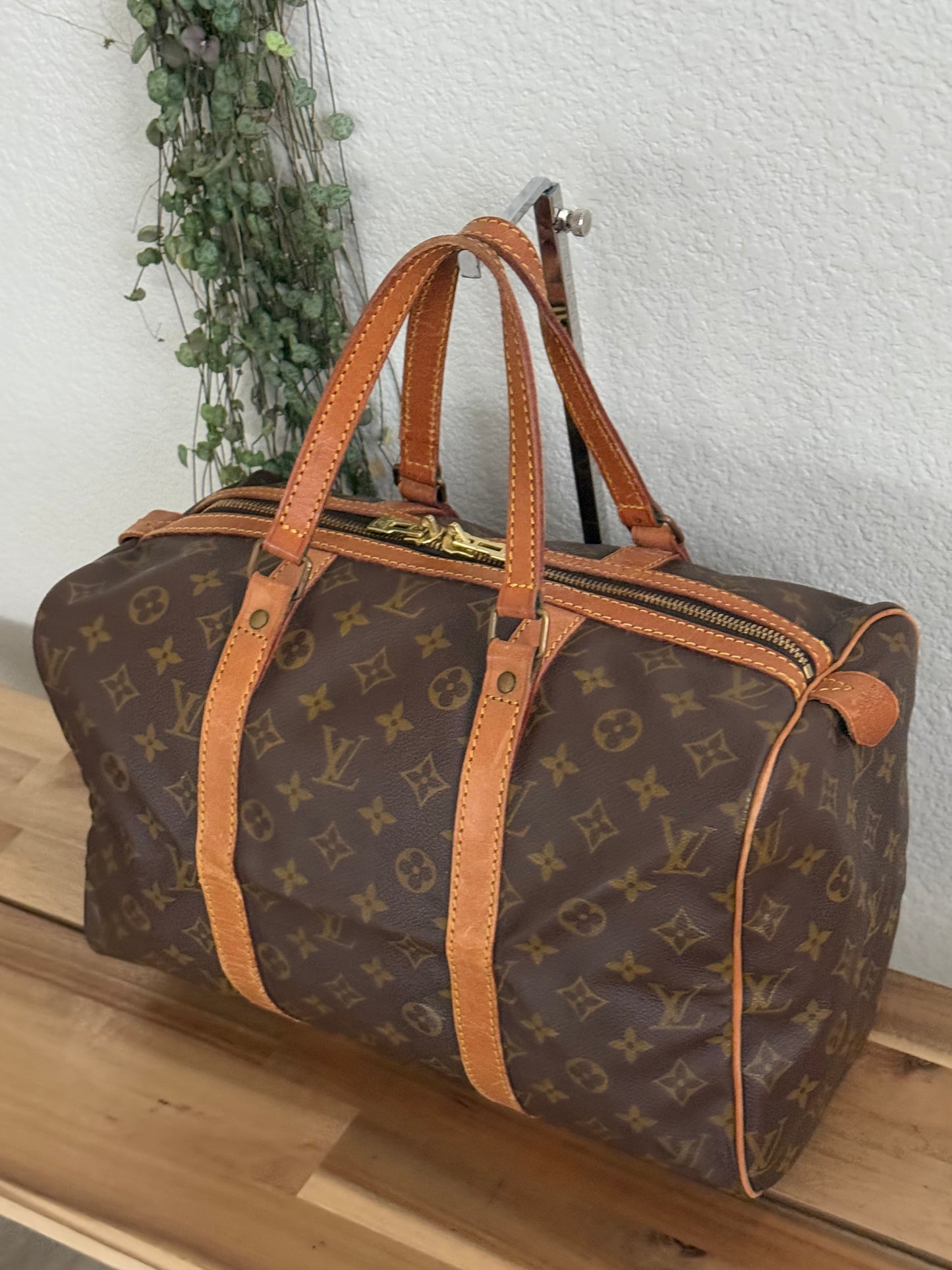 Sac Souple 35 - Pre Date Code