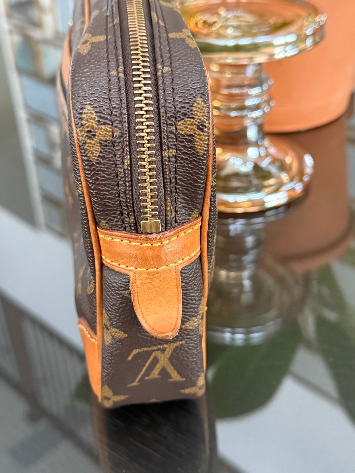 Marly Dragonne GM Clutch ๐๏ธ Year: 1995