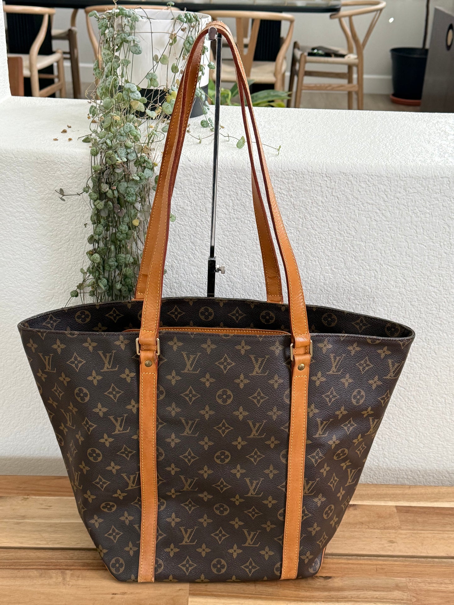 Sac Shopping Tote -๐๏ธ Year: 1996