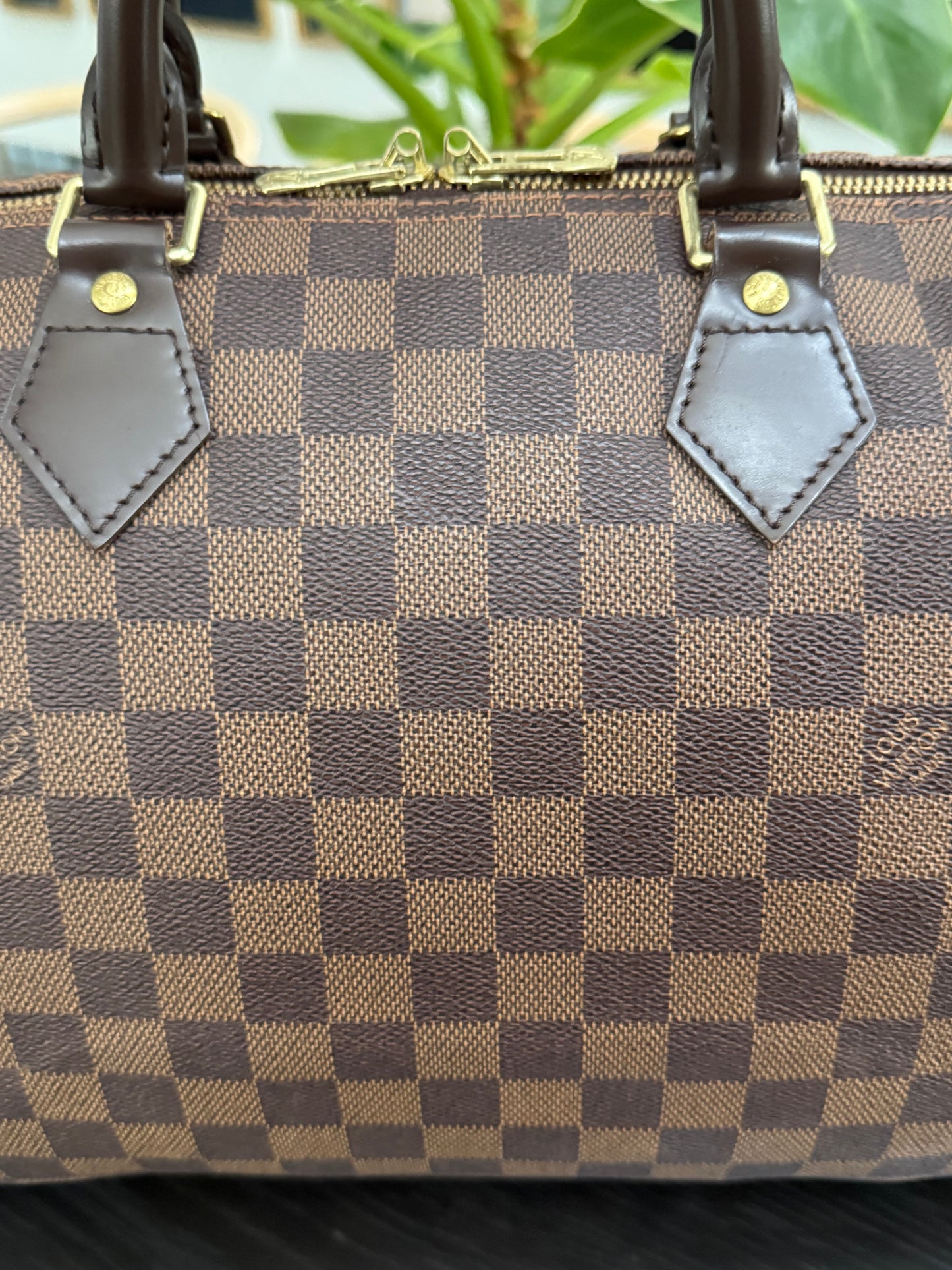 Speedy 35 Bandoulier in DE with lock π key and Dustbag -ποΈ Year: 2012
