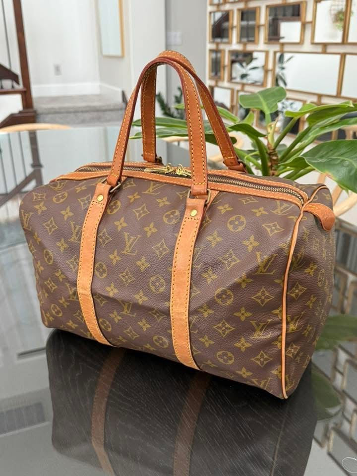 Sac Souple 35 π
Circa 80β