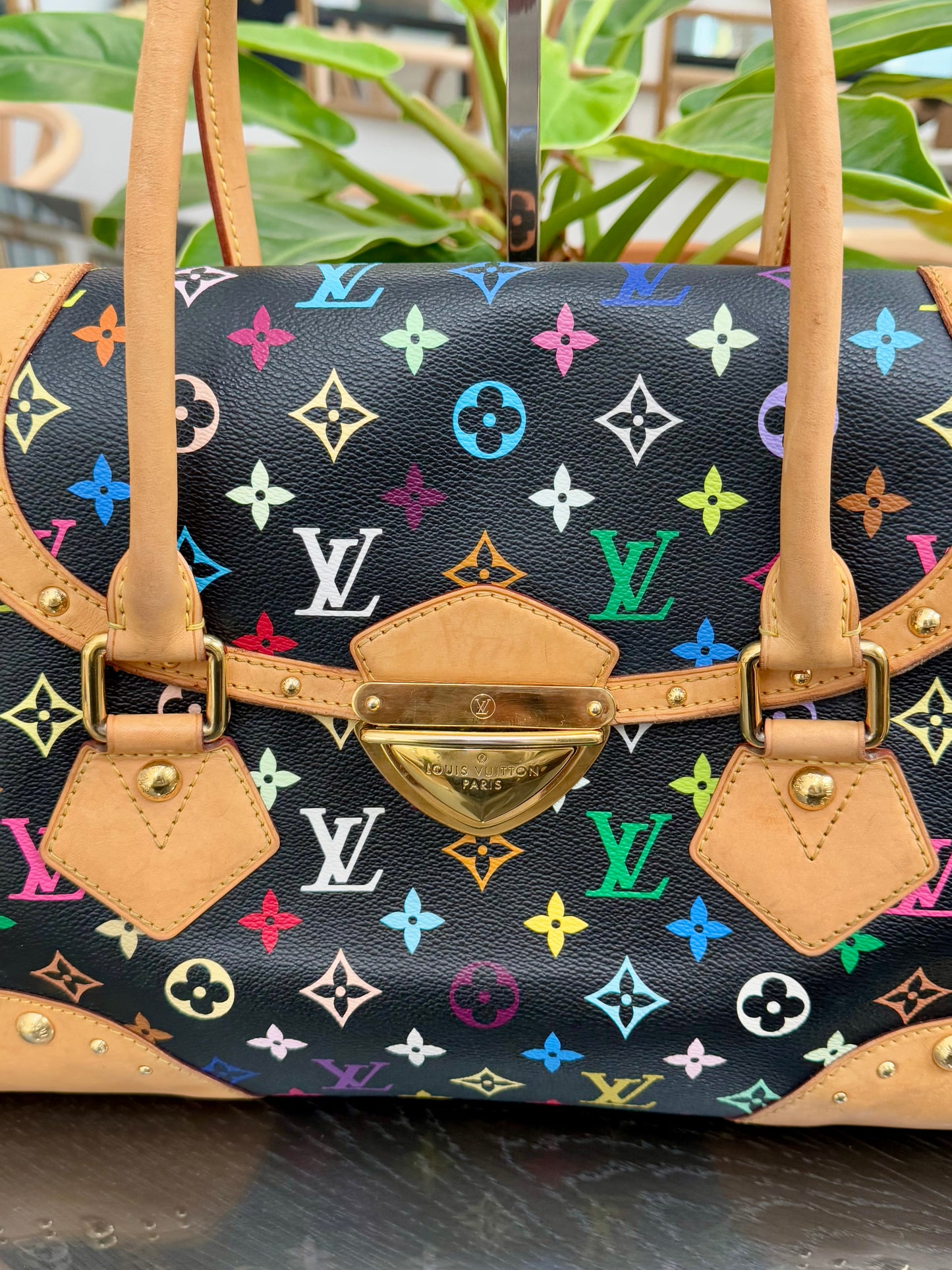 Multicolor Beverly GM with Dustbag ๐
Year: 2000