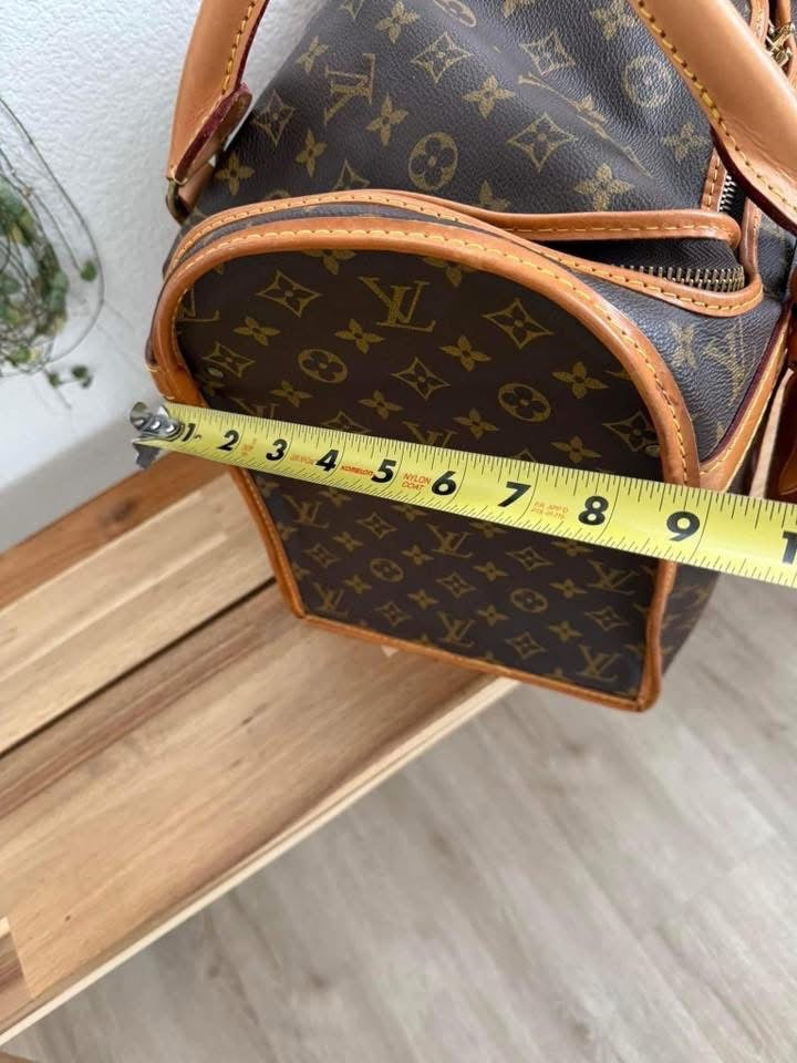 Sac Chaussures 40-ποΈ Year: 1989
