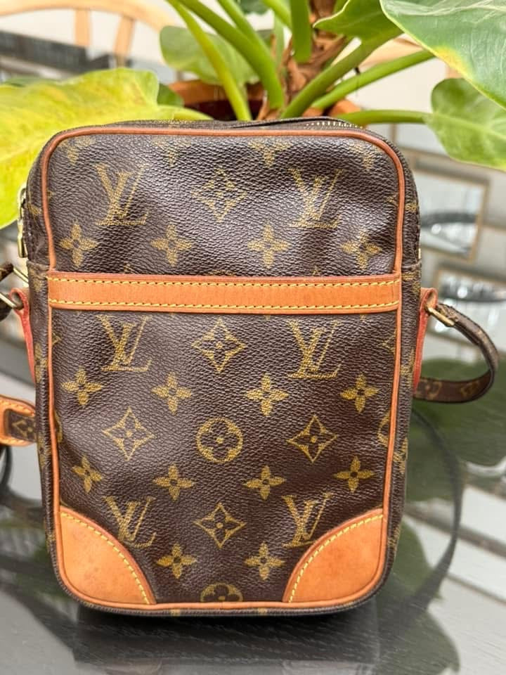 Danube PM Crossbody Bag - Year 2001