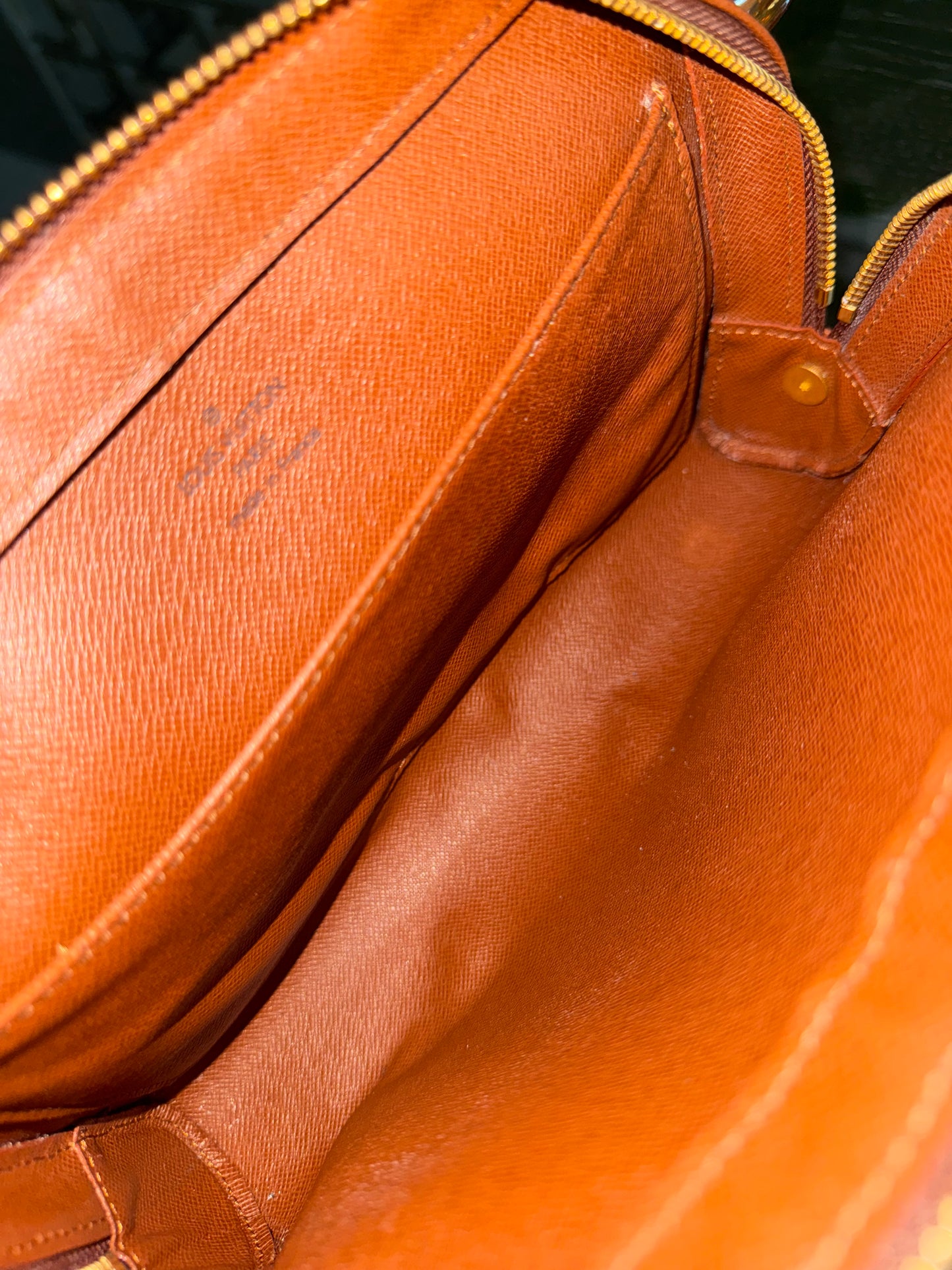 Orsay Clutch -๐๏ธ Year: 1997