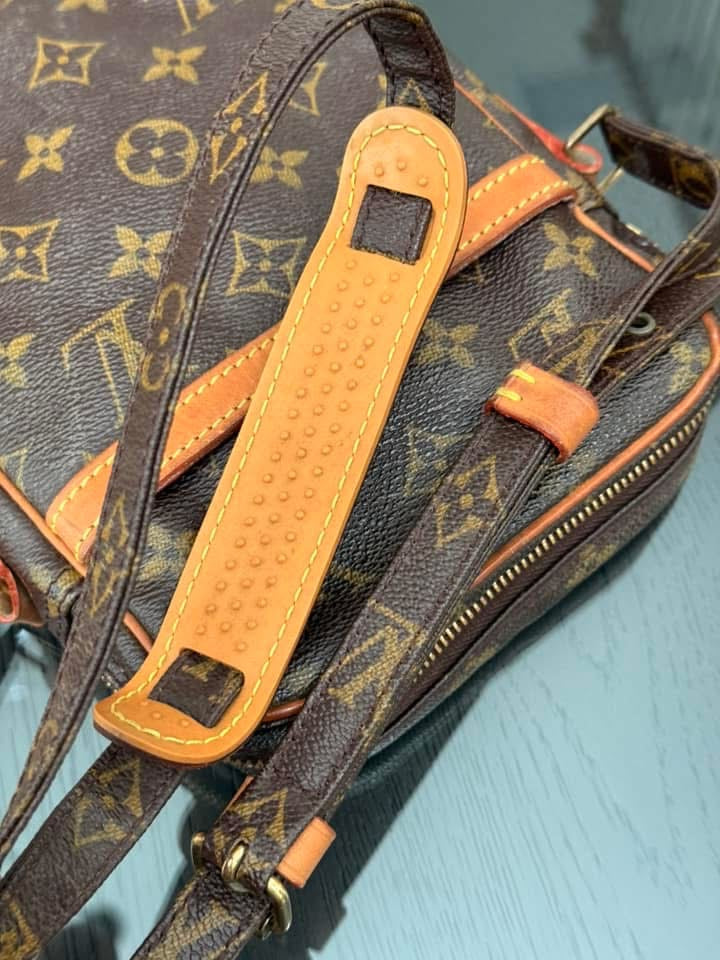 Danube PM Crossbody Bag - Year 2001