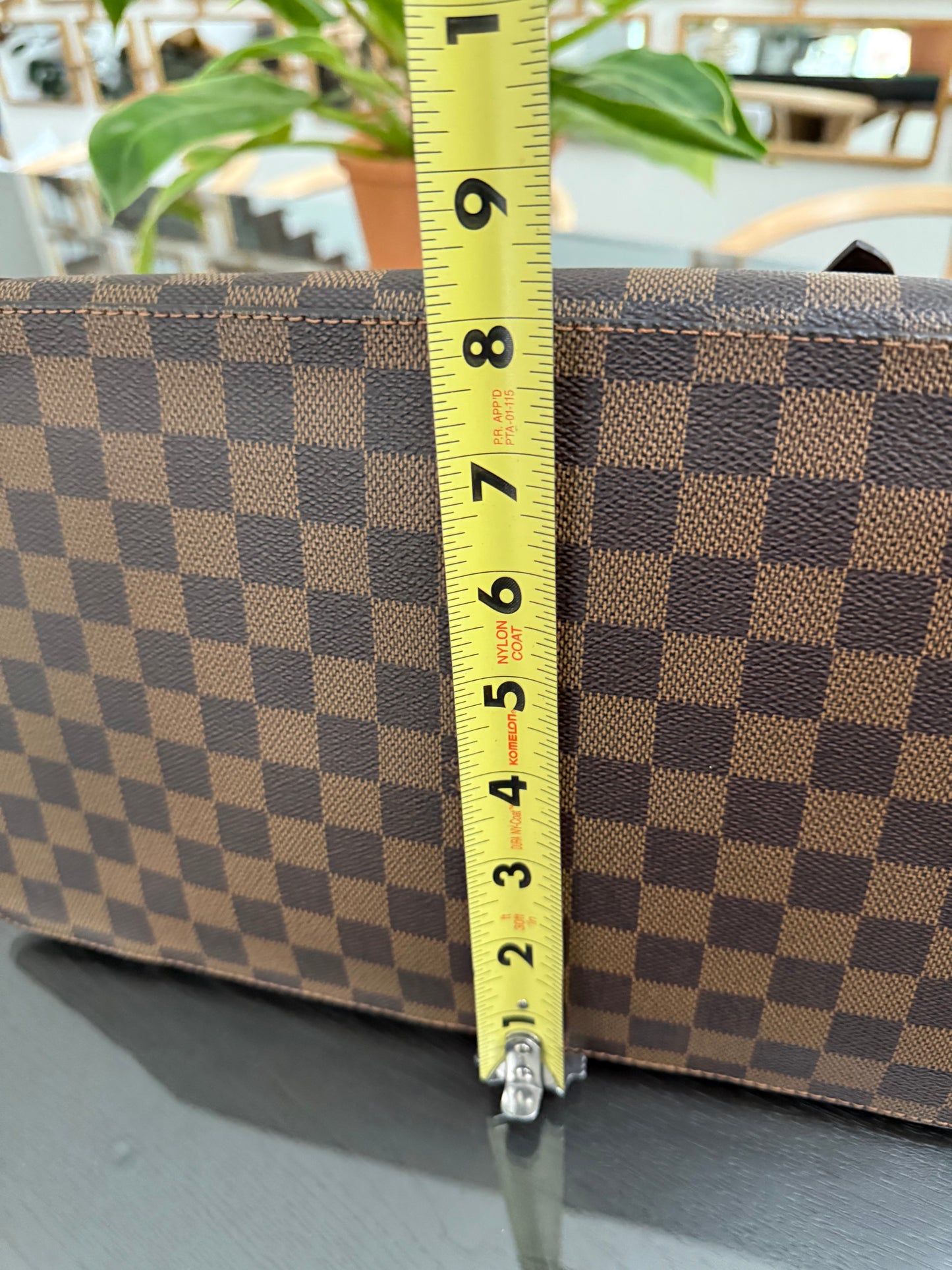 Hampstead GM in DE with Insert Organizer and Dustbag ๐๏ธ Year: 2007