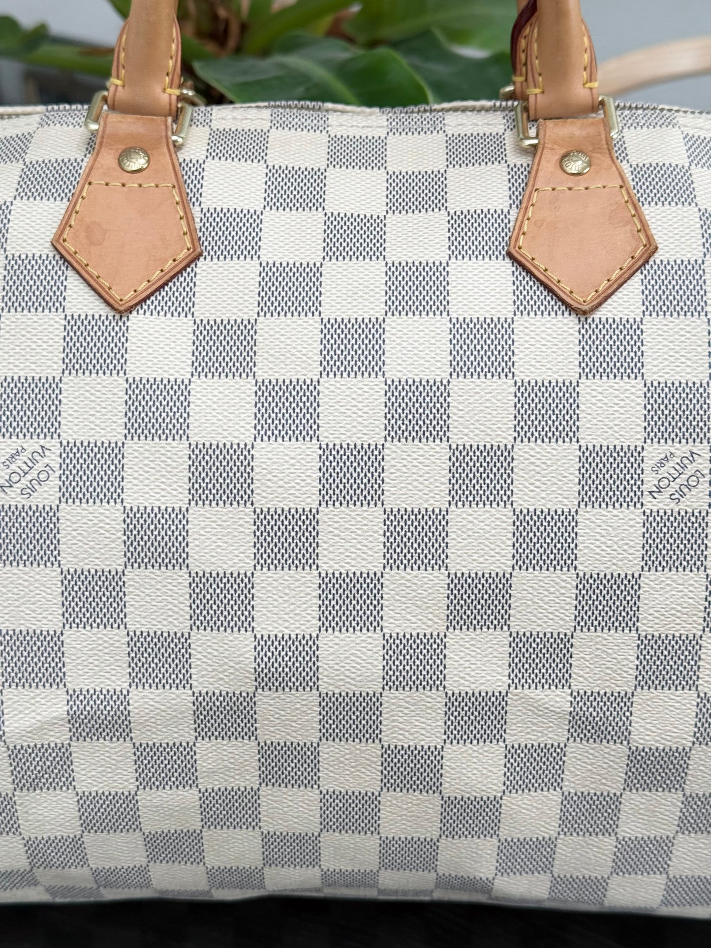 Speedy 35 Azur with π Lock & Key and Dustbag π·
ποΈ Year: 2013