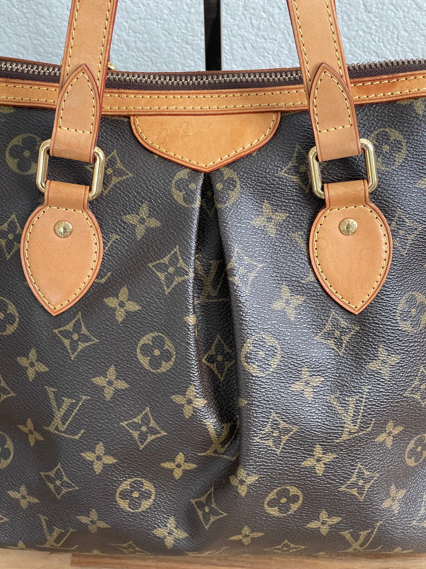 Palermo PM in Monogram -Year 2009