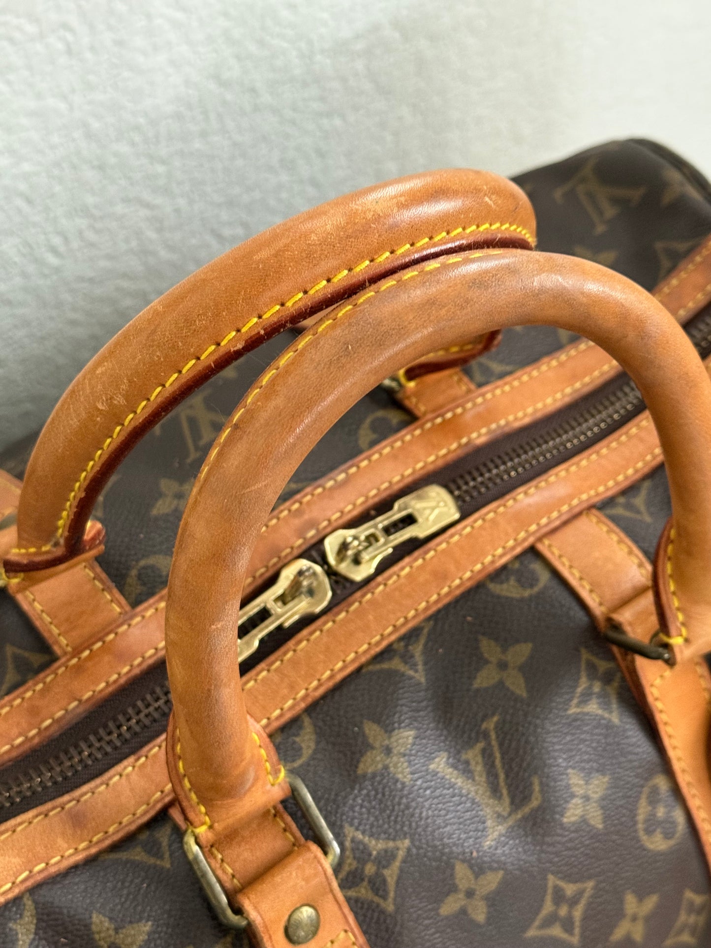 Sac Sport ๐๏ธ Year: 1989