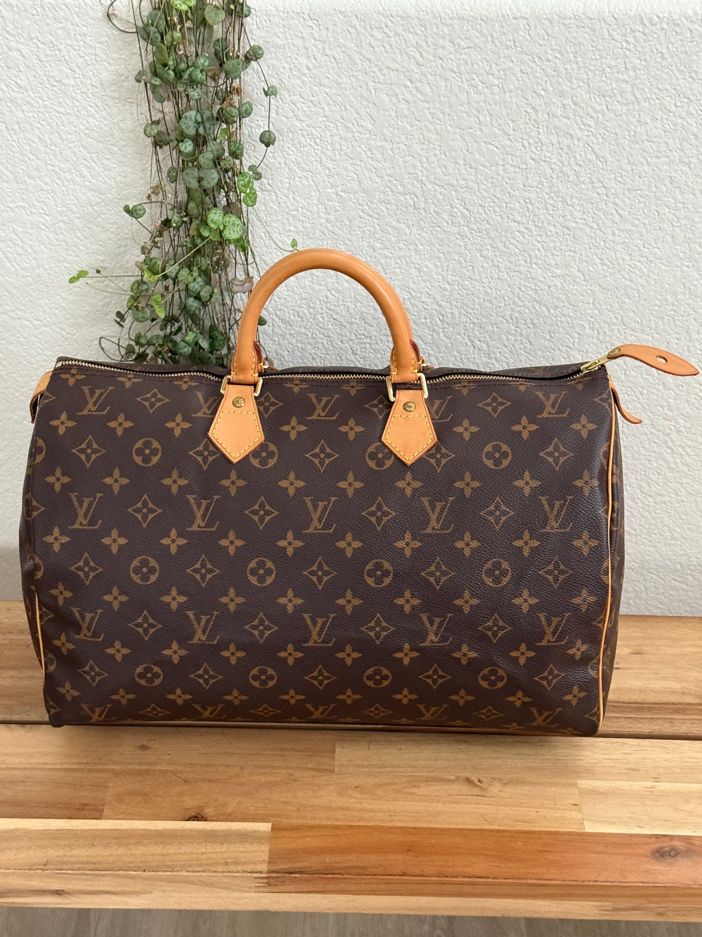 Speedy 40 - ๐
2000