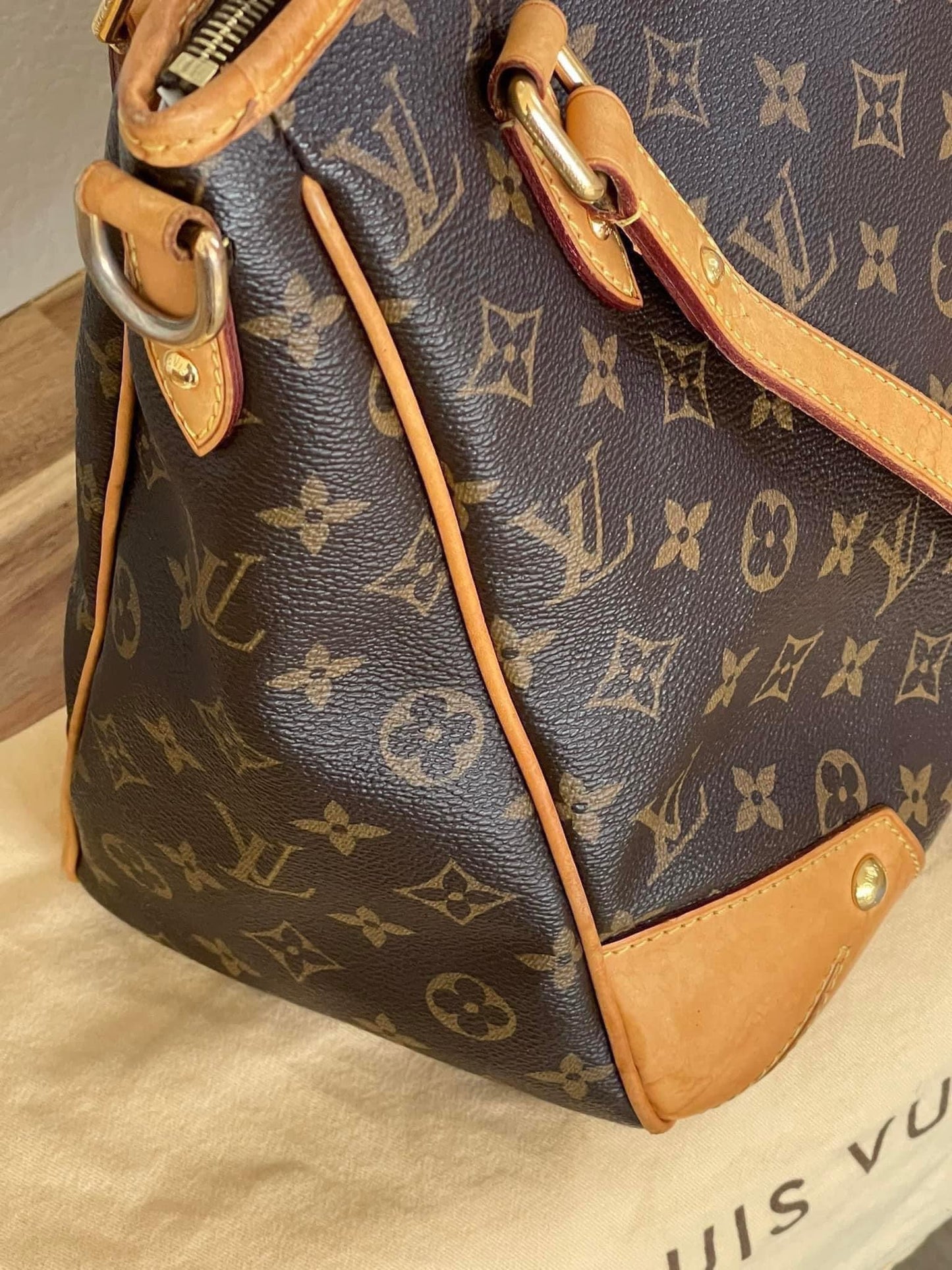 Estrella MM w/ Dustbag - Year: 2013