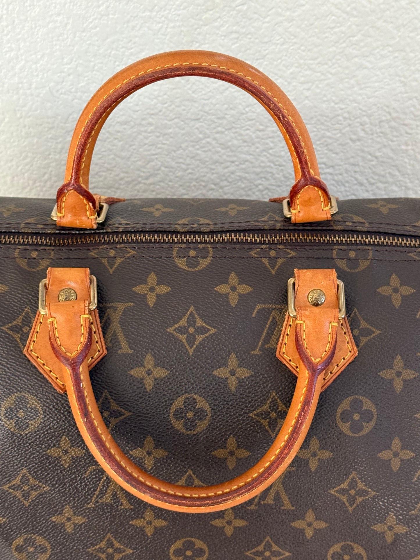 Speedy 35 with Dustbag- π
Year: 1994