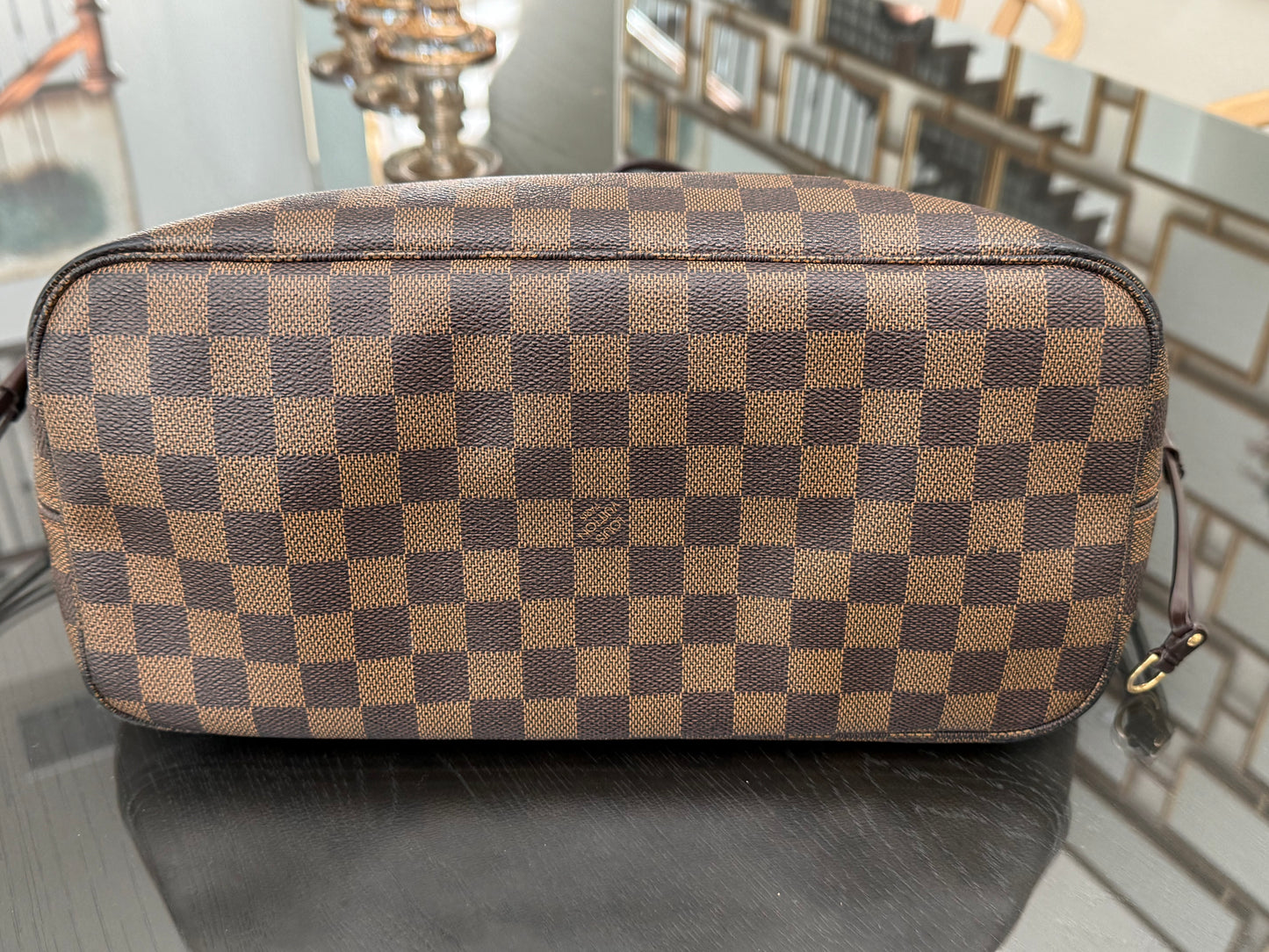 Neverfull MM with Dustbag -๐๏ธ Year: 2008