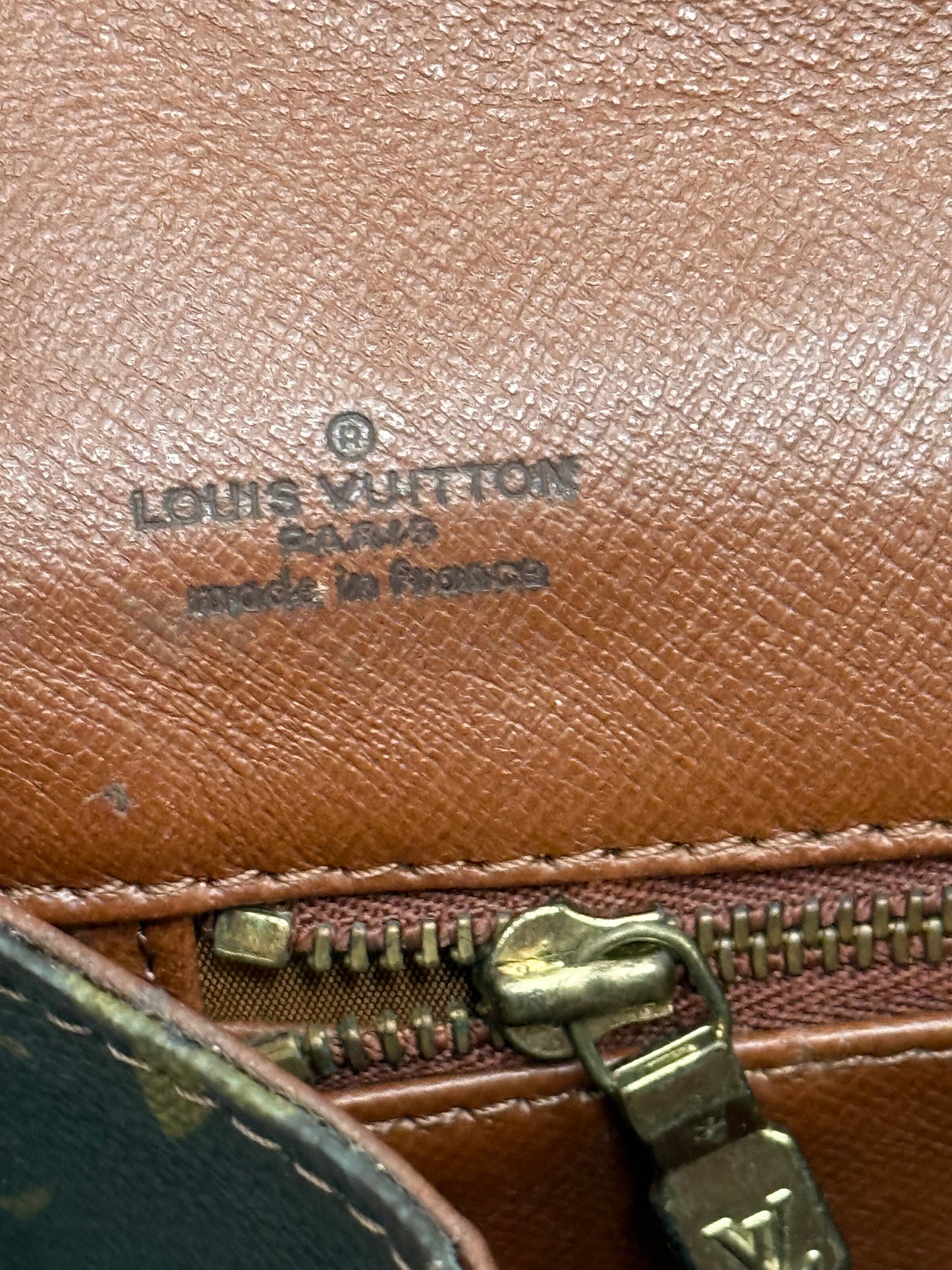 Pochette Dame Clutch -Year 1987