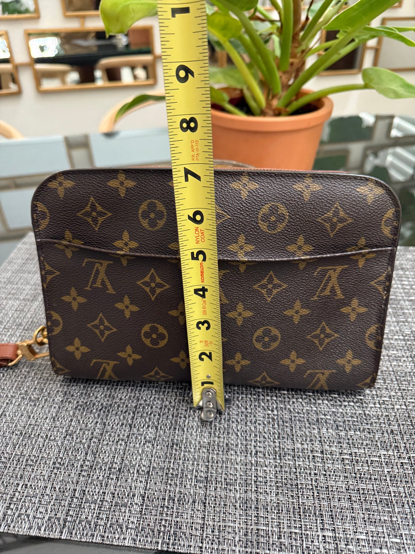 Orsay Clutch -๐๏ธ Year: 1998