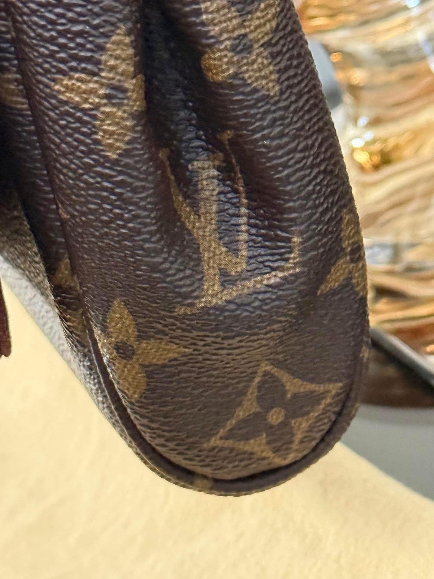 Favorite MM in Monogram with Dustbag, Box and Paper Bag -ποΈ Year: 2018