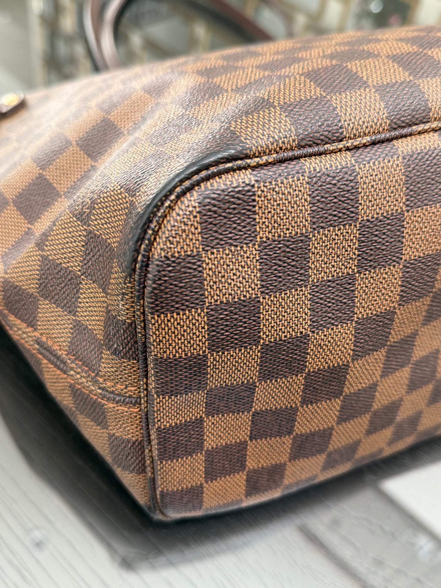 Neverfull MM with Dustbag -๐๏ธ Year: 2008
