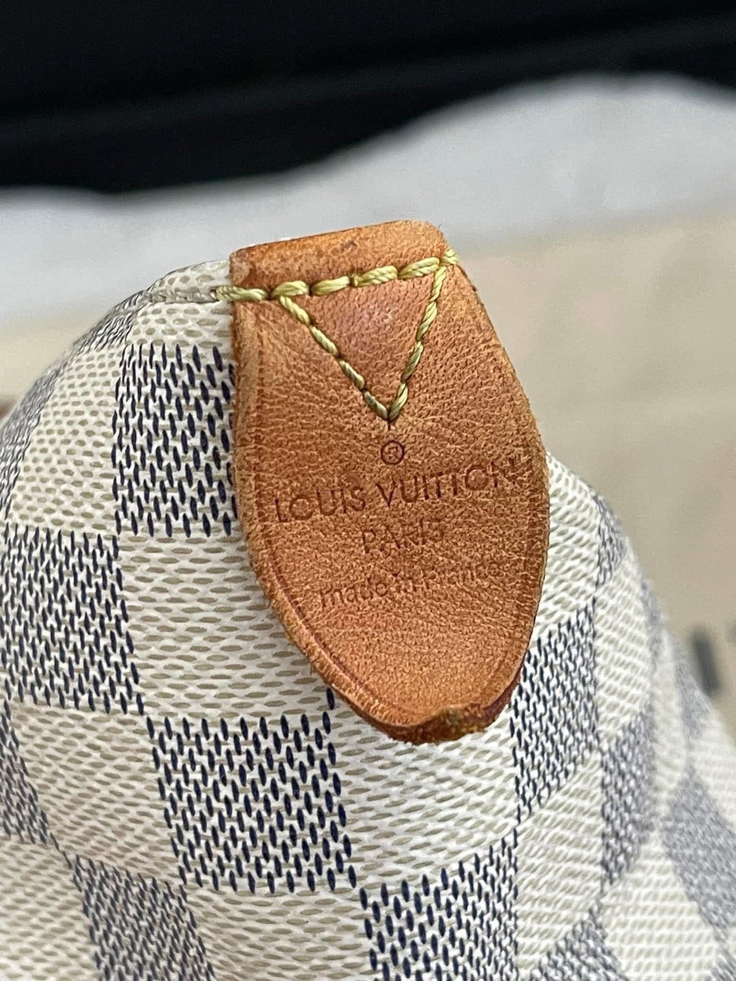 Keepall 50 Bandoulier -Year: 2003