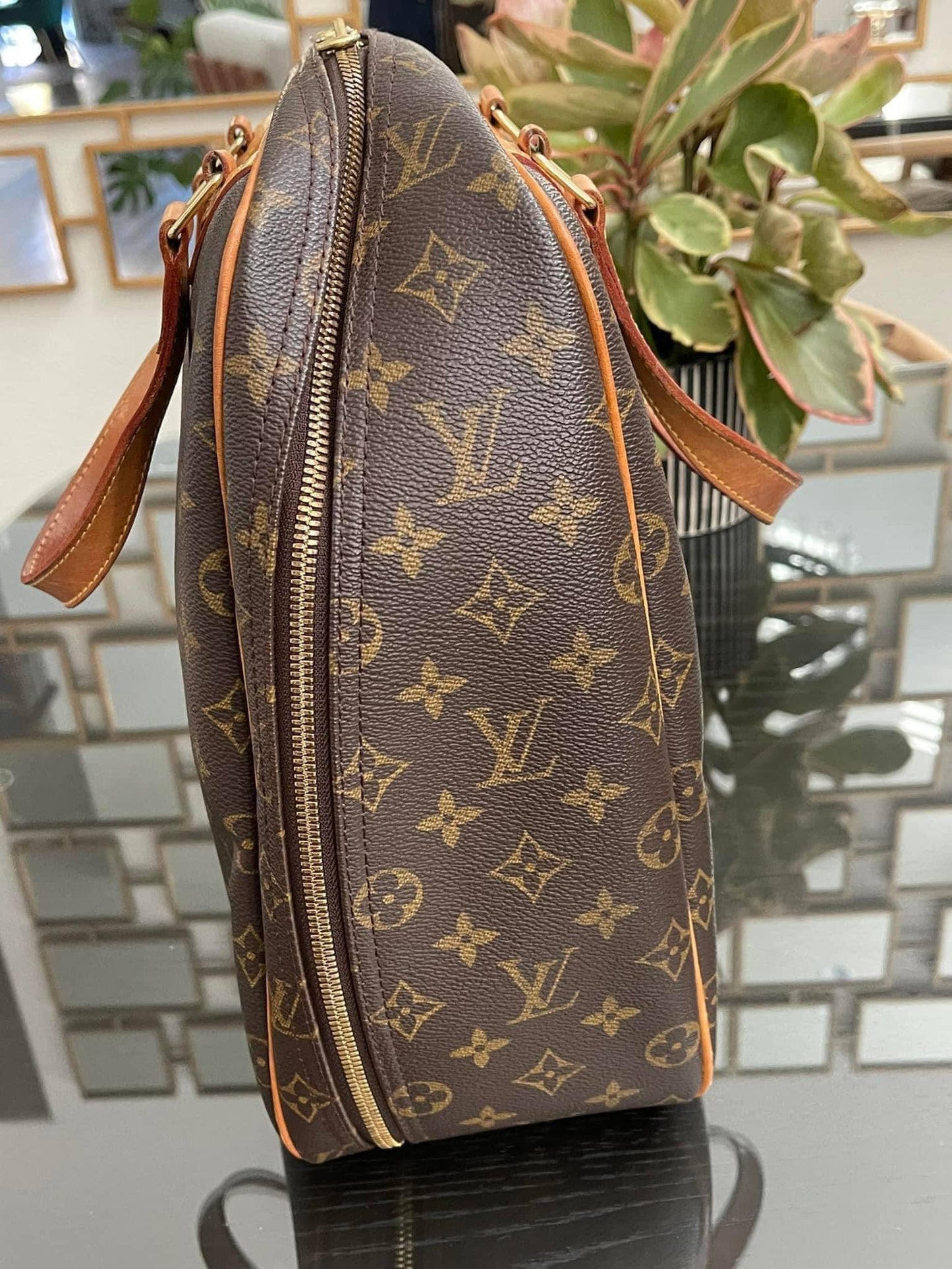 Excursion Shoe Bag -Year: 2000