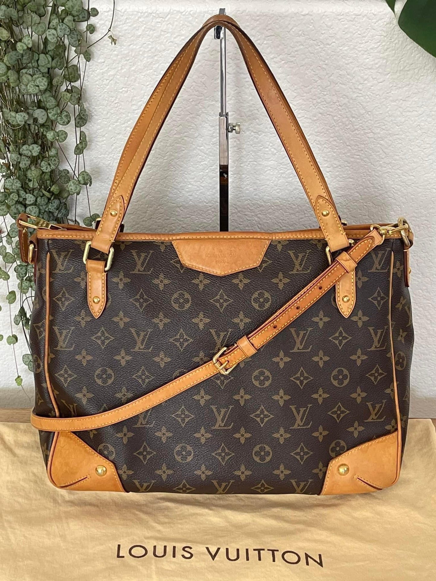 Estrella MM w/ Dustbag - Year: 2013