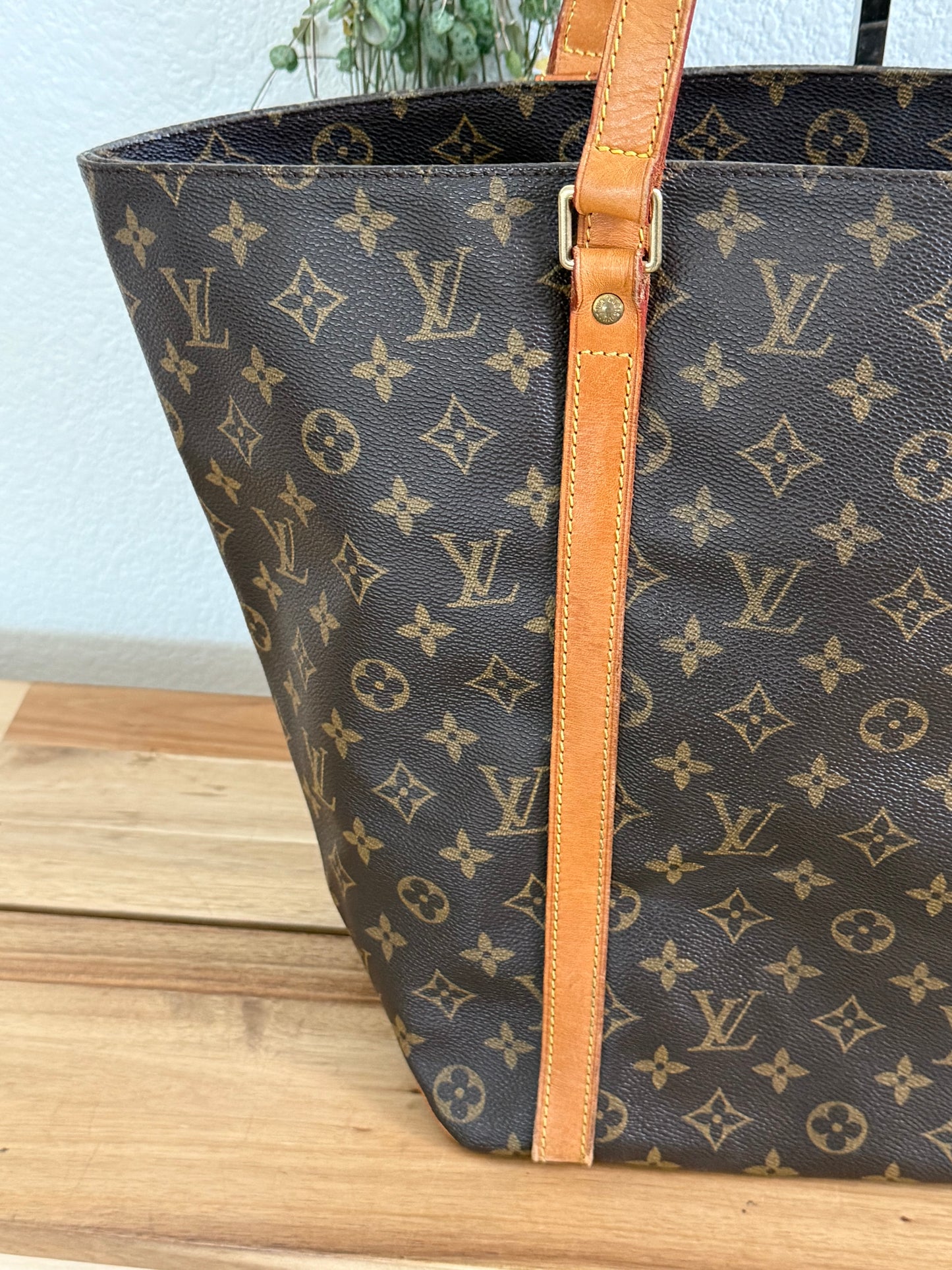 Sac Shopping Tote -๐๏ธ Year: 1996
