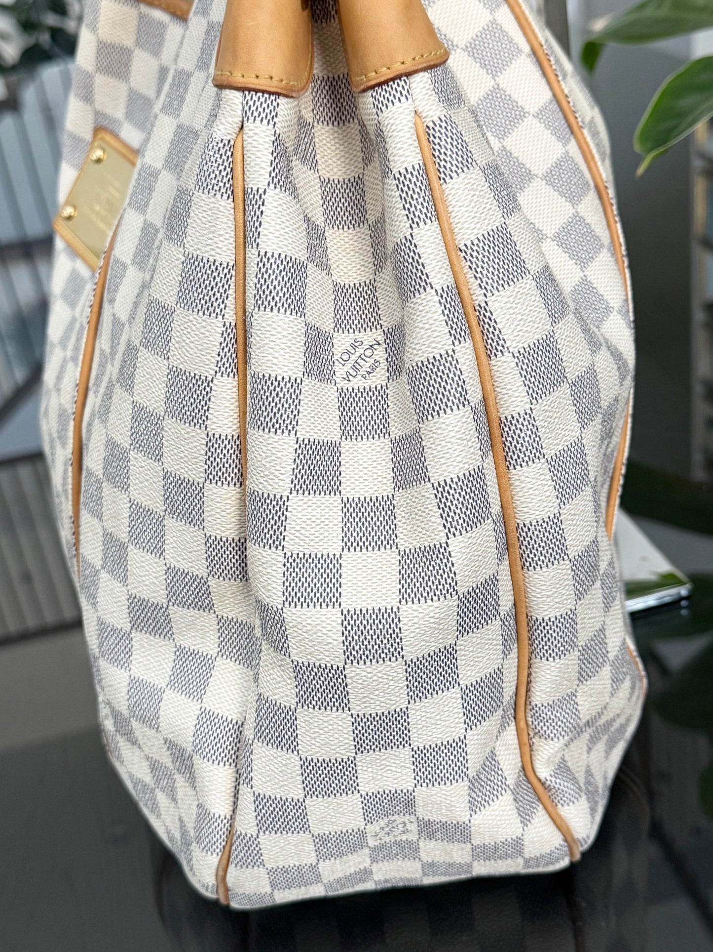 Galleria GM Azur with Dustbag ๐๏ธ Year: 2008