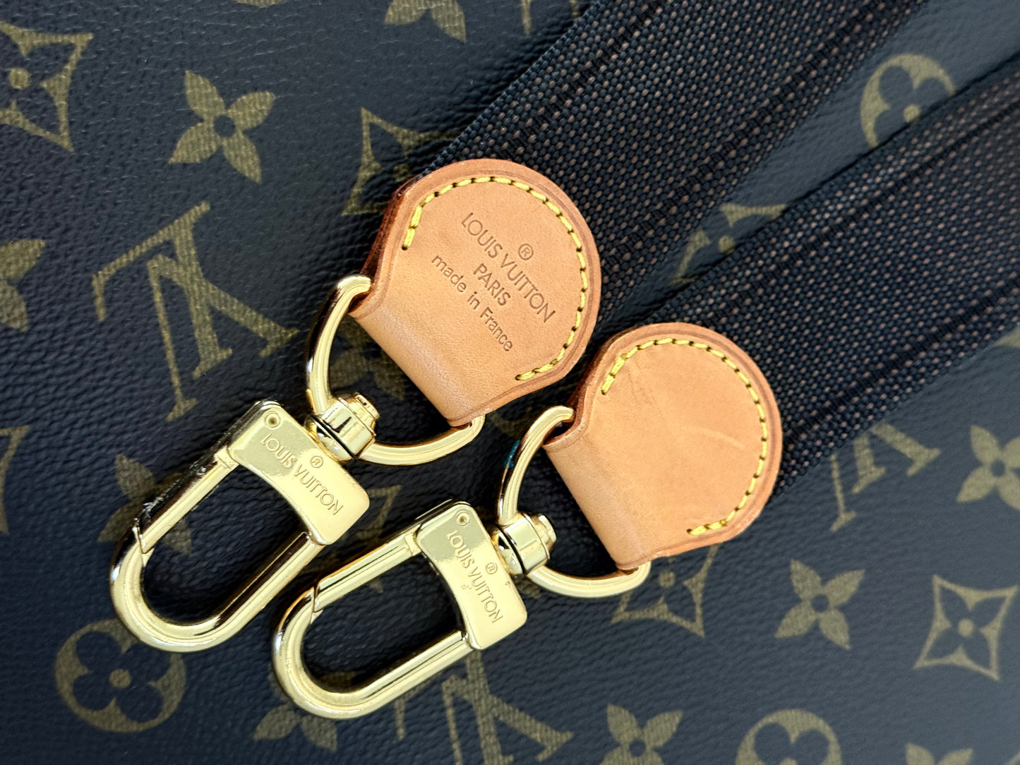 Alize II with Strap and Poignet -๐๏ธ Year 2005