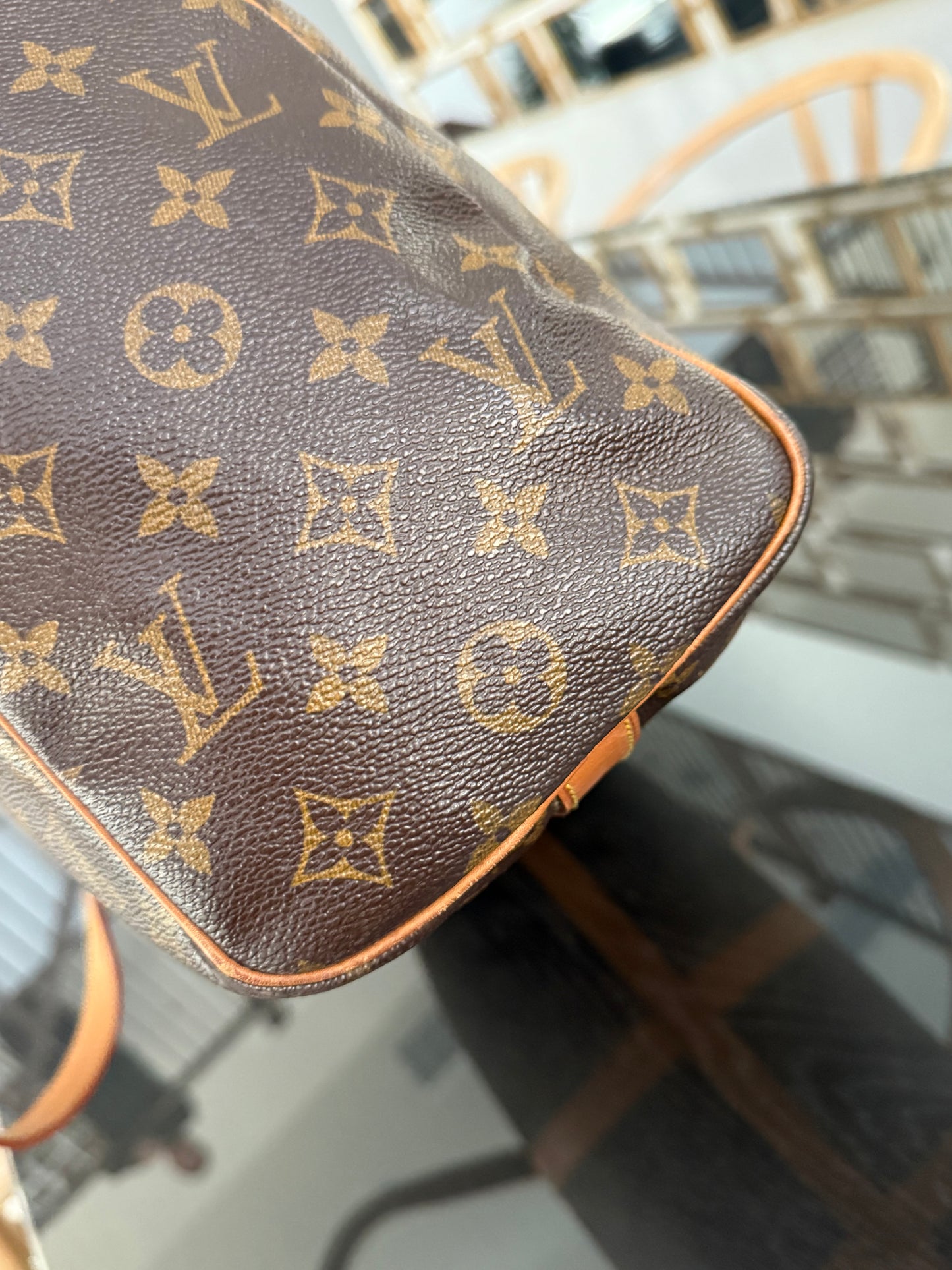 Sac Flanerie 45
๐๏ธ Year: 1991