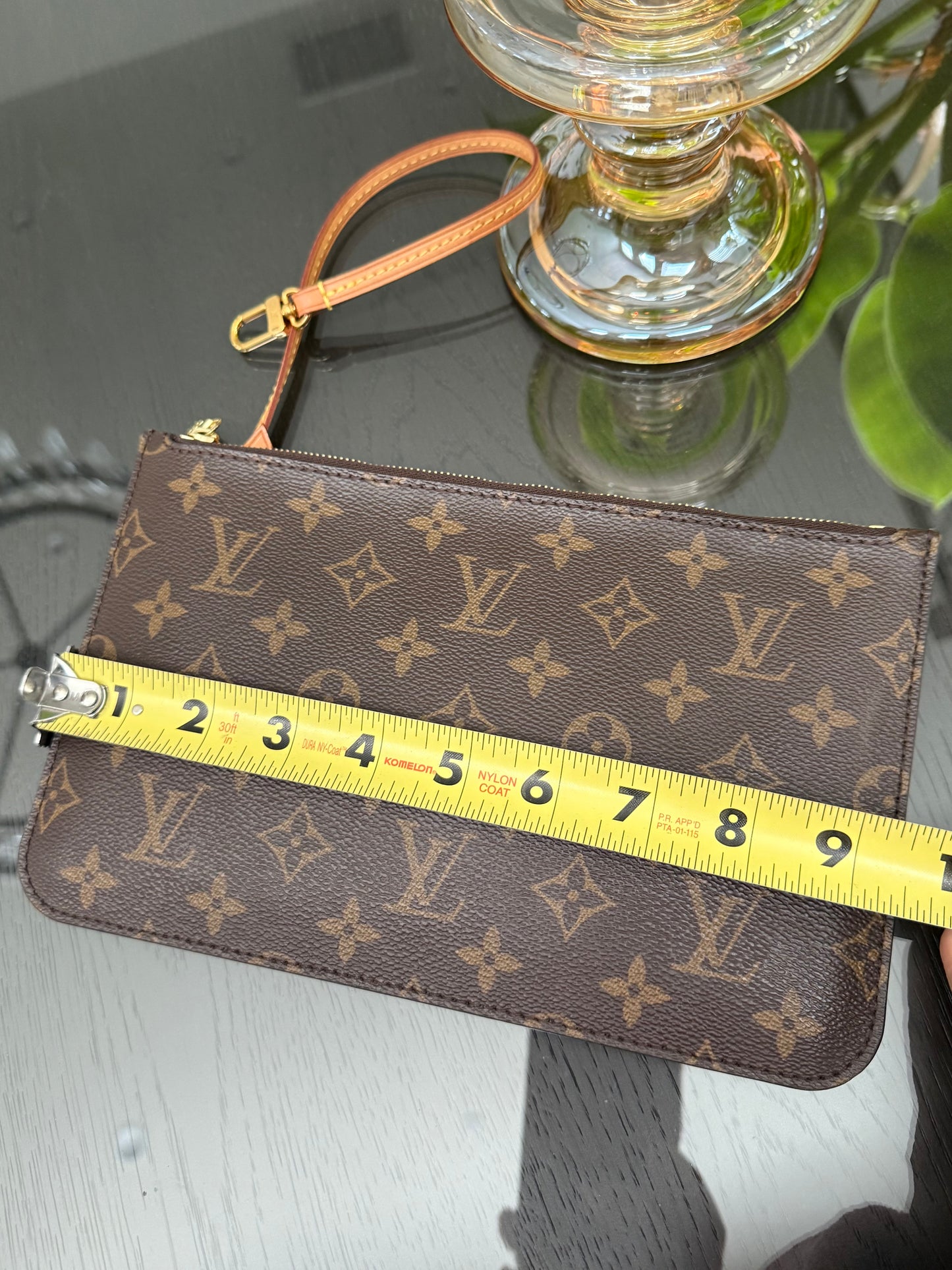 Neverfull MM Pouch-🗓️ Year: 2016