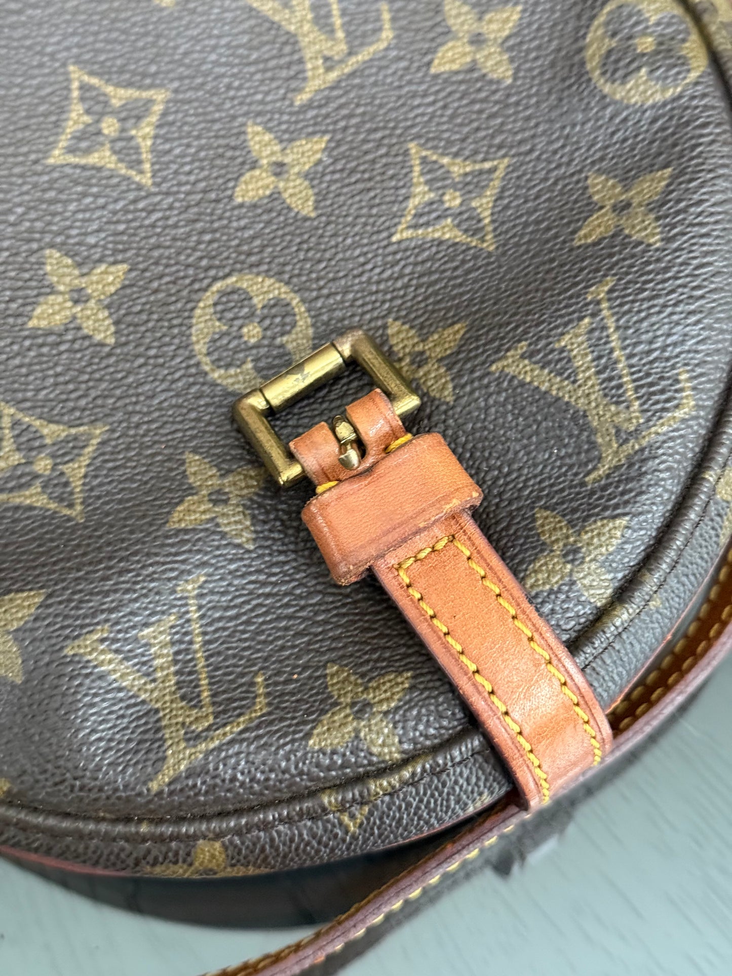 Chantilly PM Crossbody Bag