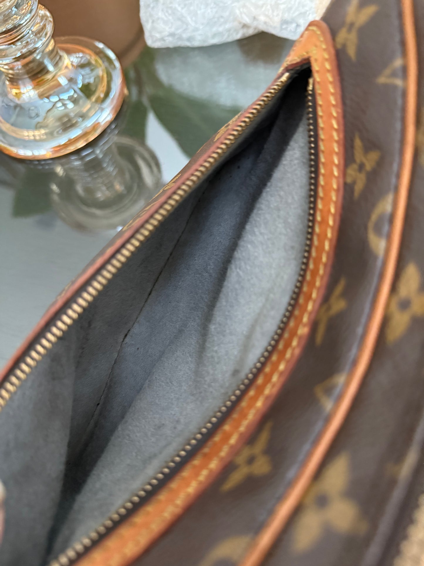 Marly Dragonne GM Clutch ๐๏ธ Year: 1995