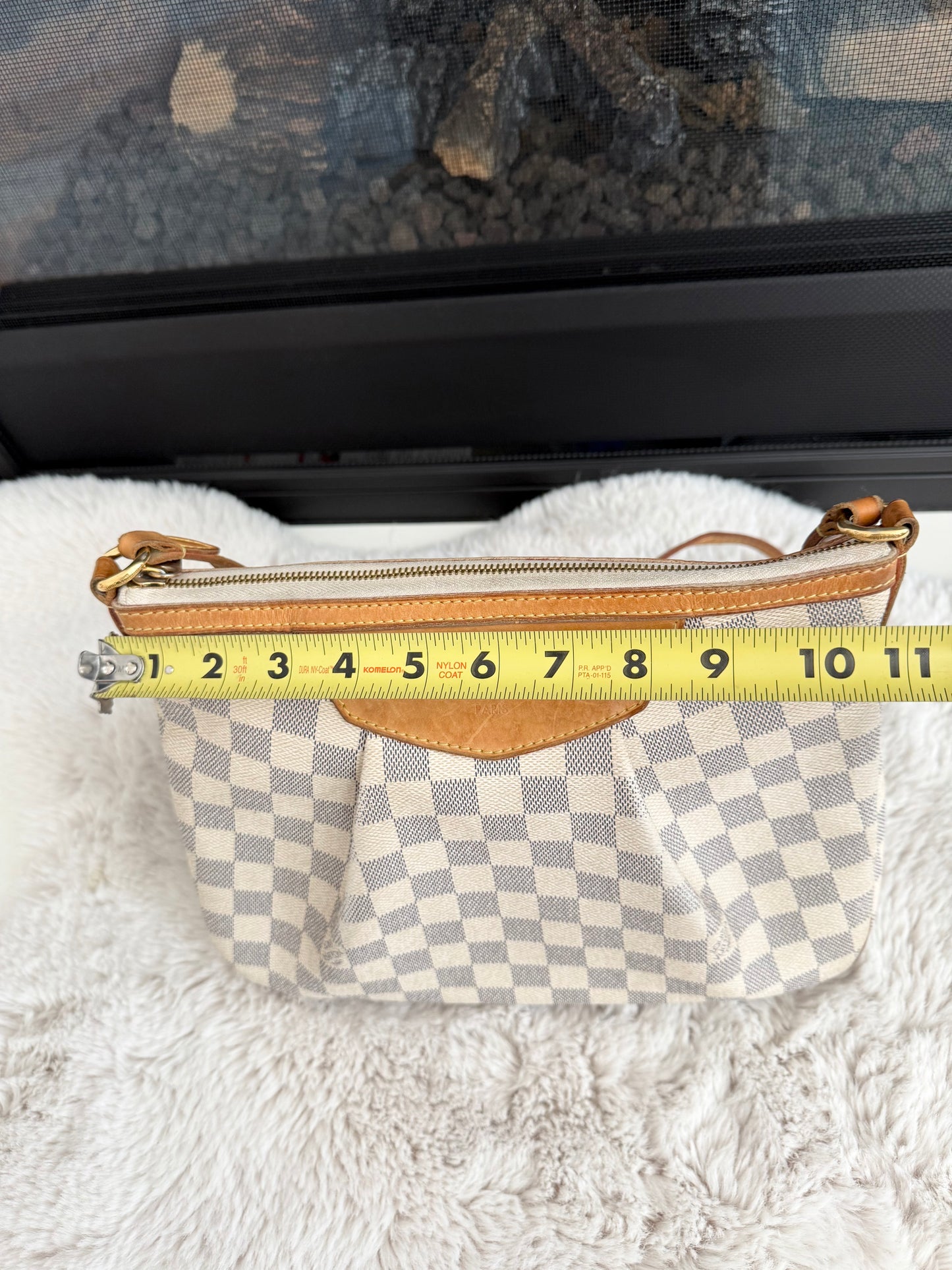Siracusa PM Crossbody - Year 2012