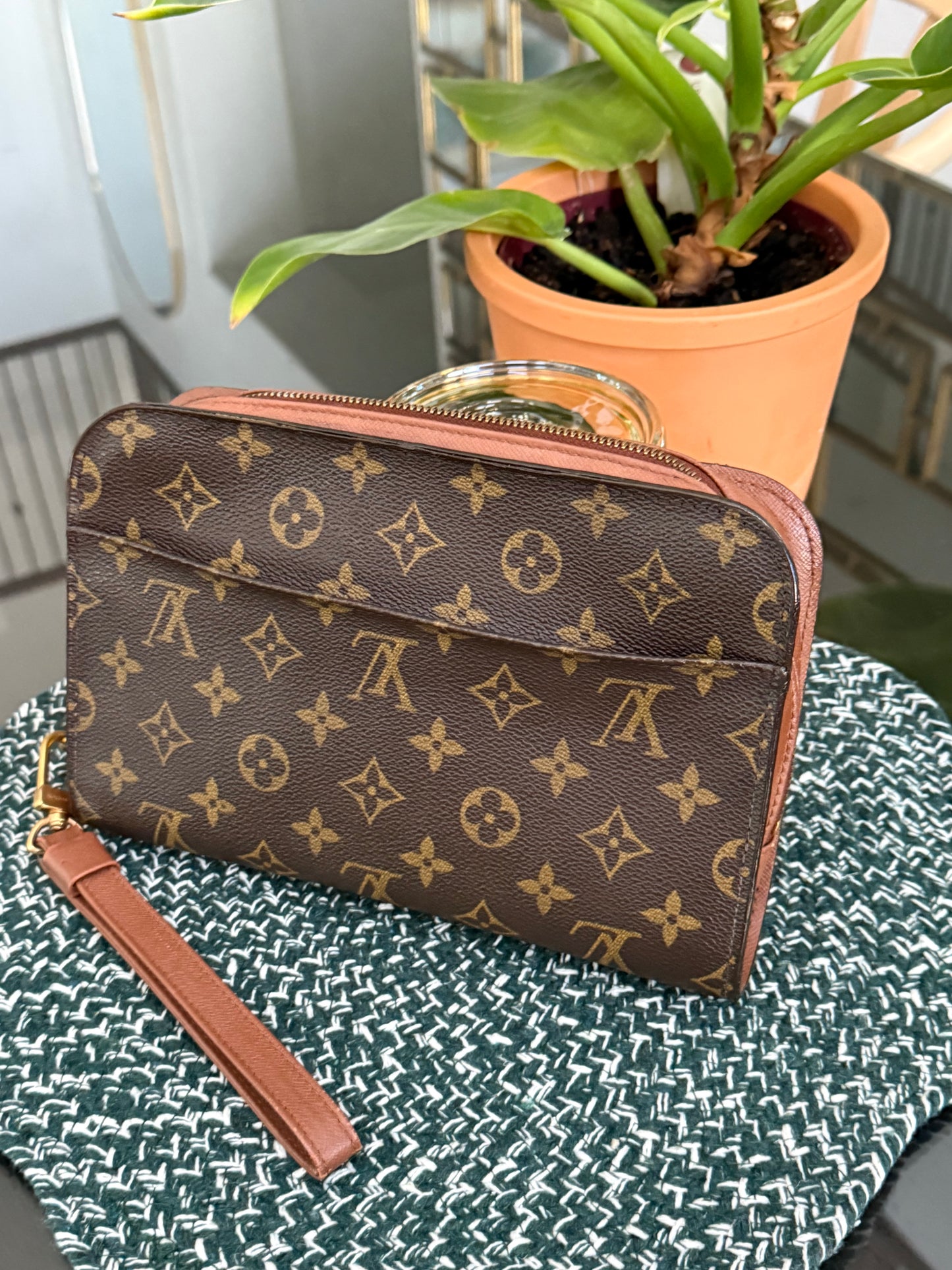 Orsay Clutch ๐๏ธ Year: 1997