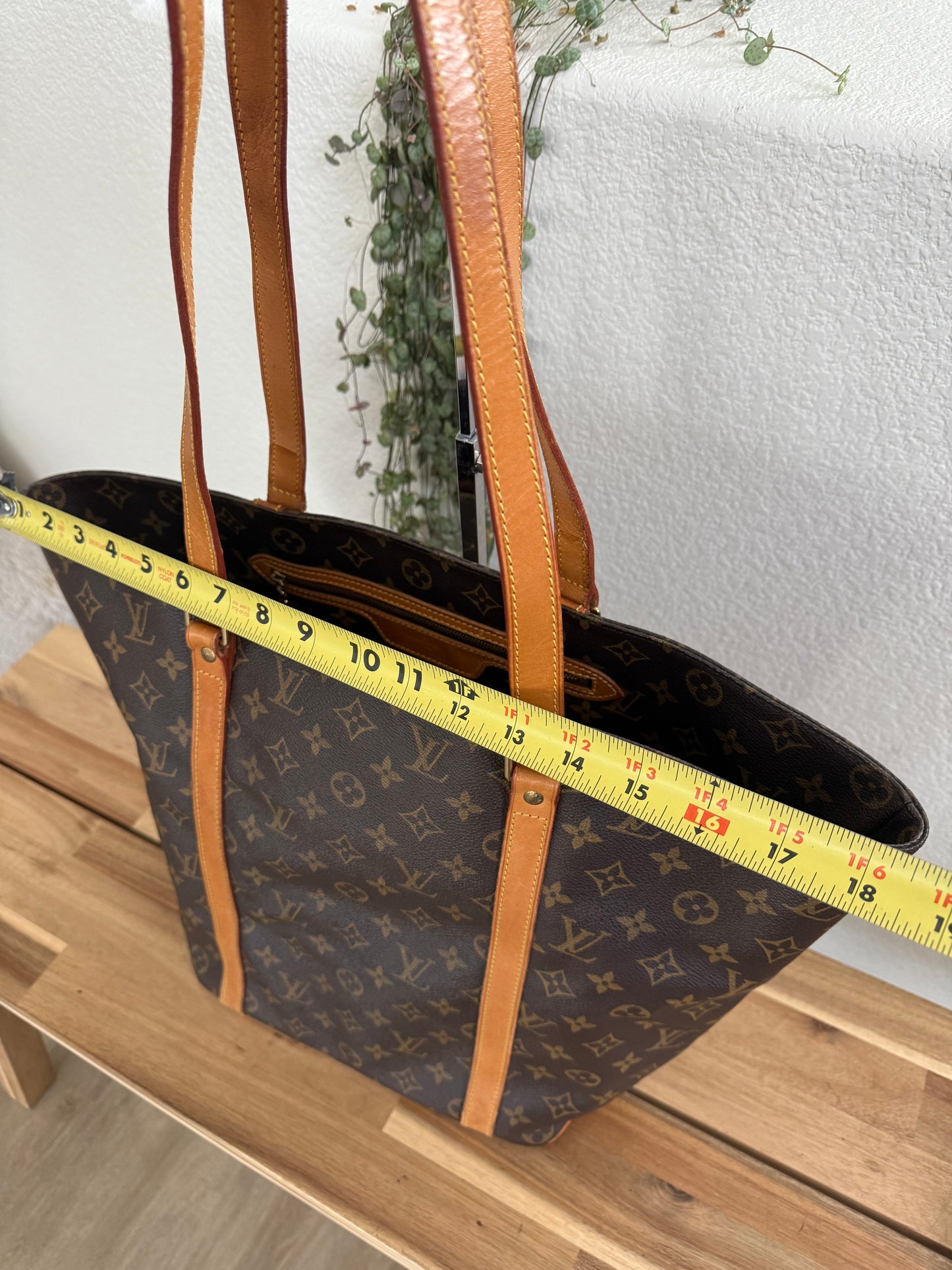 Sac Shopping Tote -๐๏ธ Year: 1996