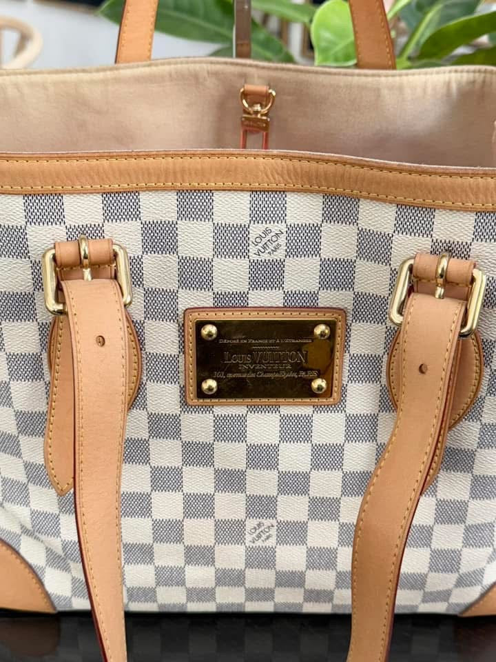 Hampstead MM Azur with Insert Dustbag
ποΈ Year: 2008
