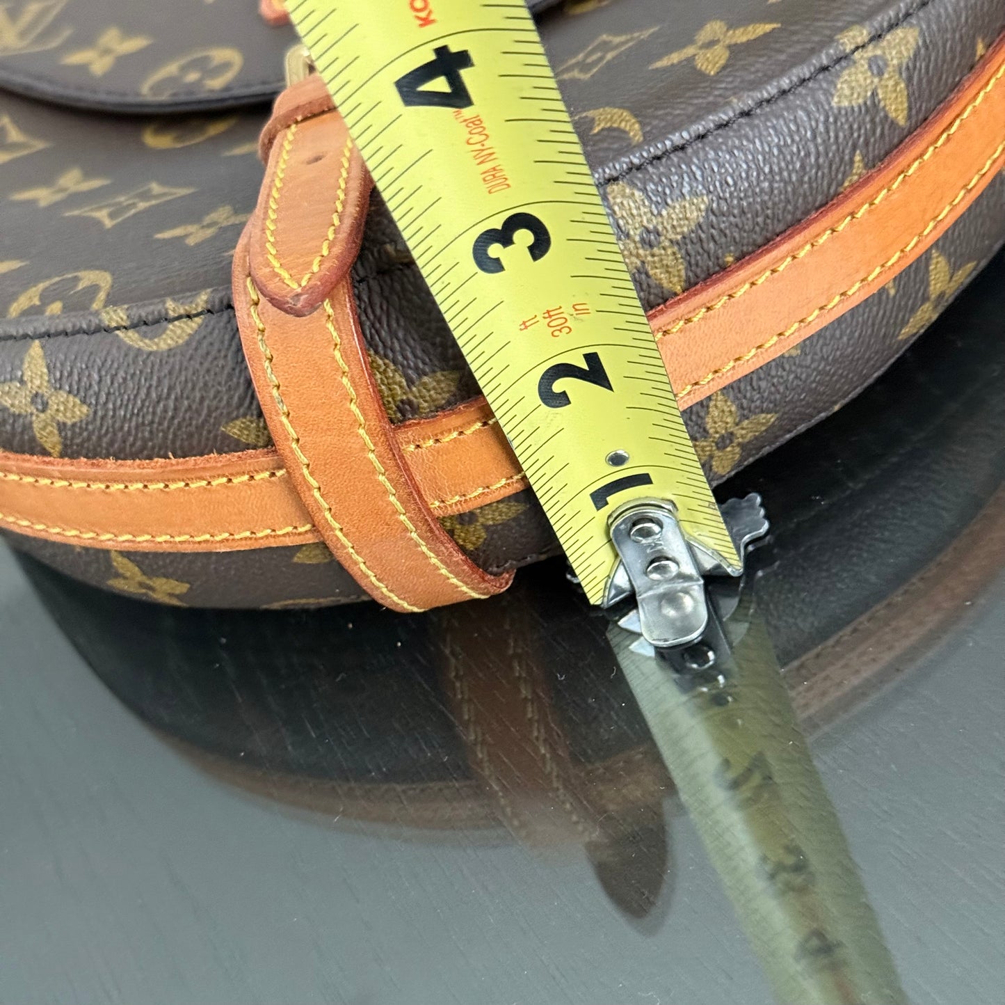Chantilly GM Crossbody Bag -Year: 1989