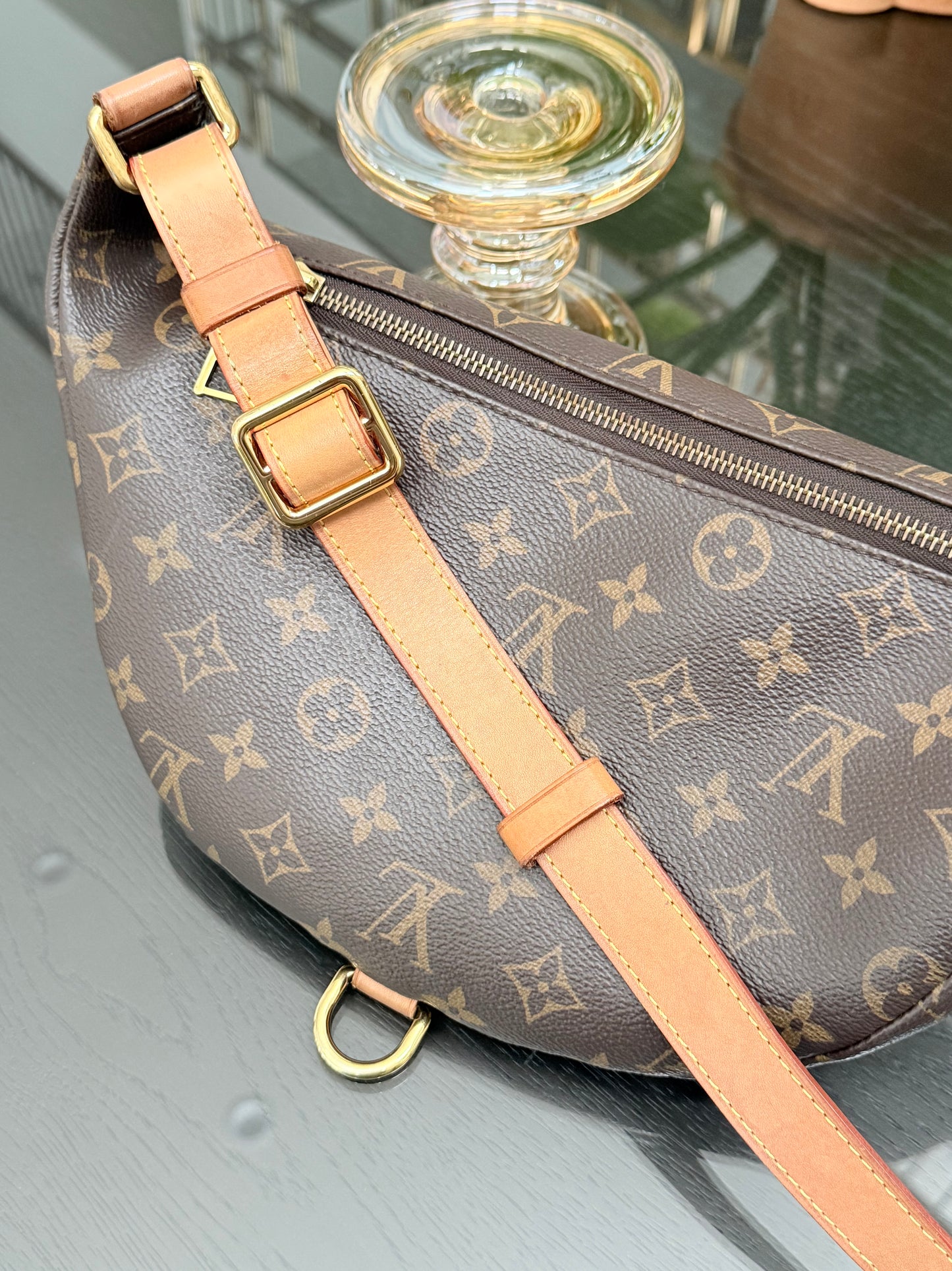 Bumbag Monogram - 🗓️ Year 2019