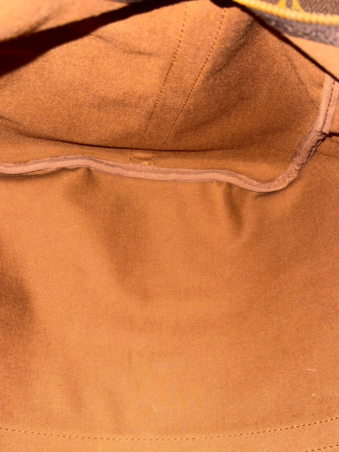 Keepall 60 Bandoulier -Year: 1994