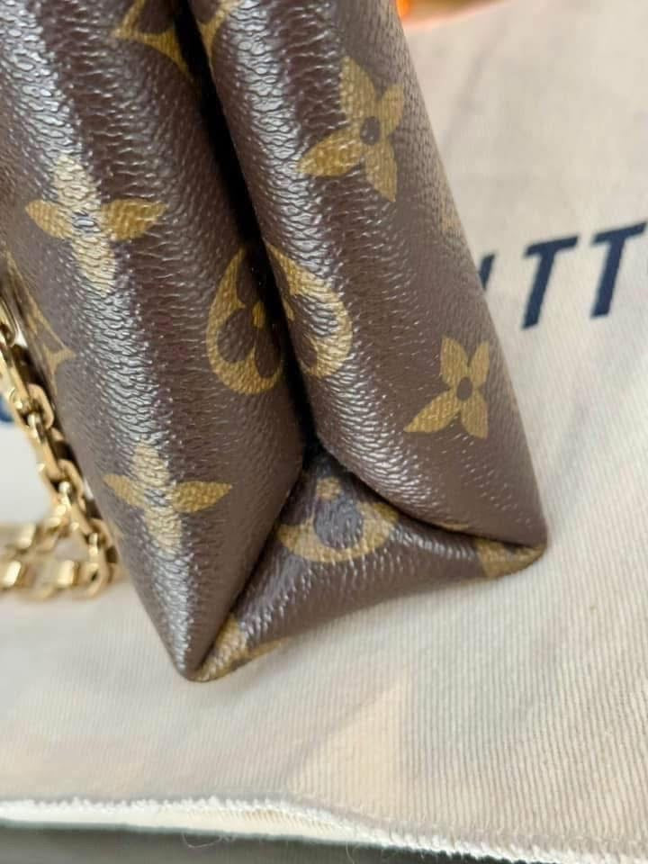 Pallas Chain in Cherry with Dustbag -๐๏ธ Year: 2015